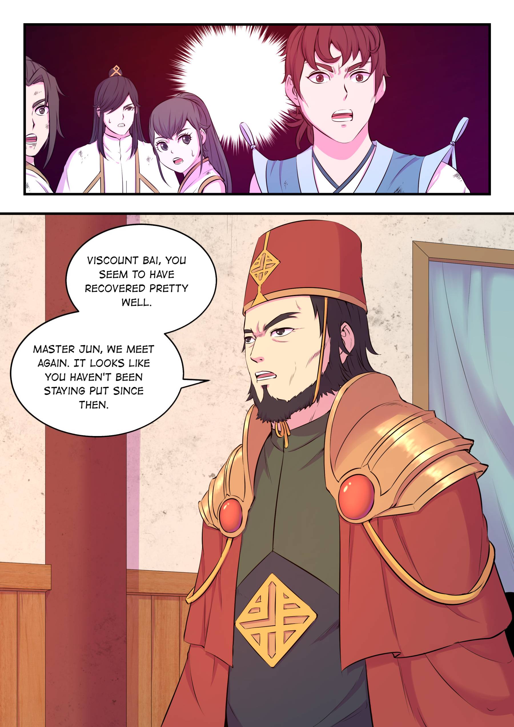 Chapter 74 - Image 18