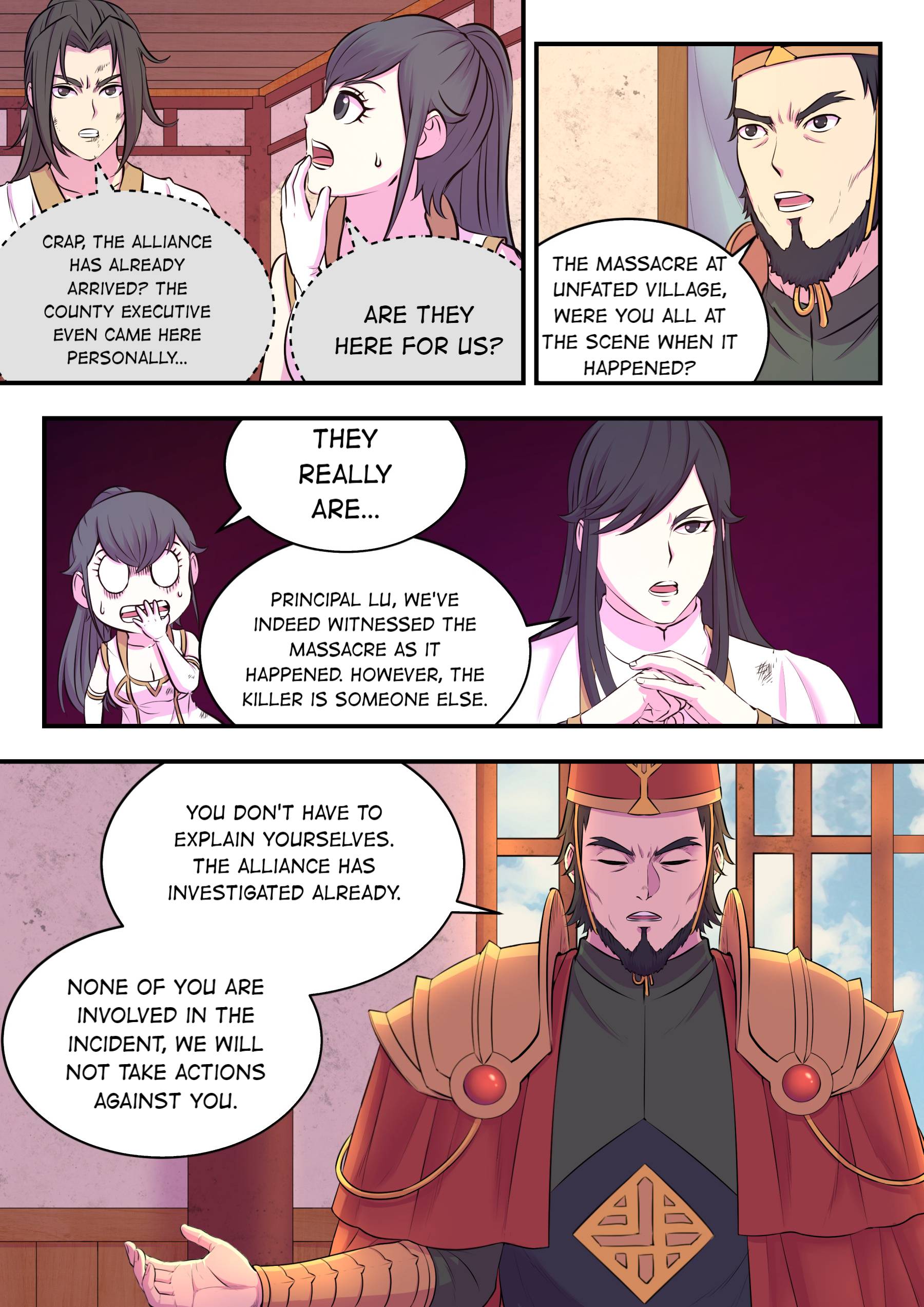 Chapter 74 - Image 19