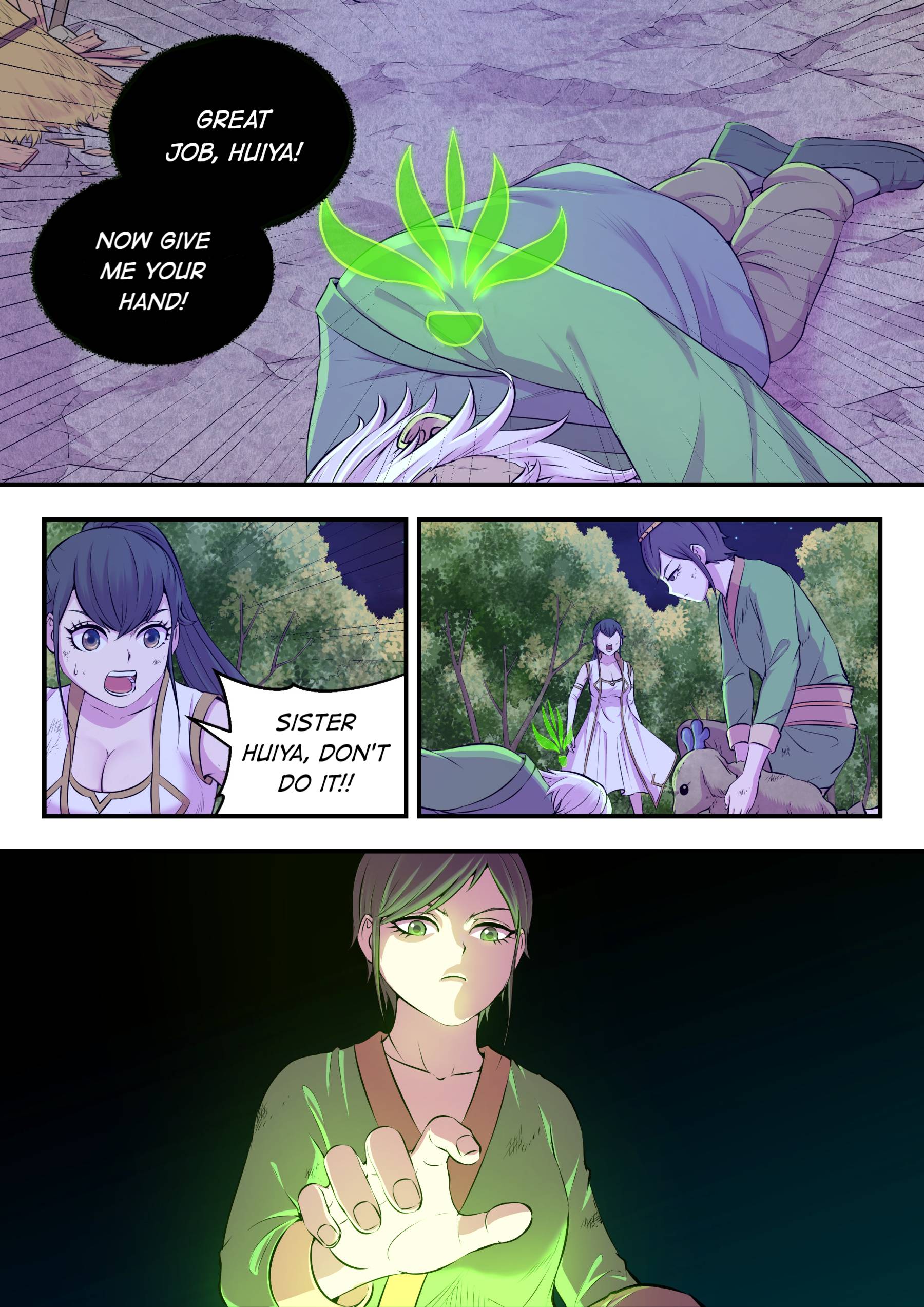 Chapter 74 - Image 2