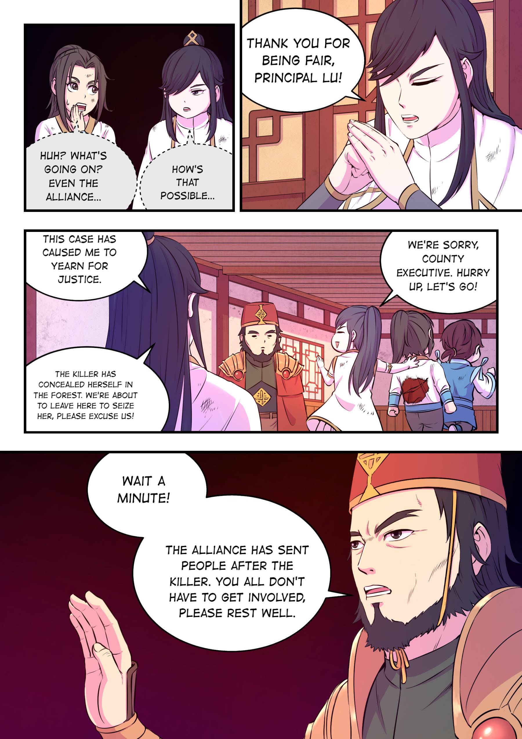 Chapter 74 - Image 20