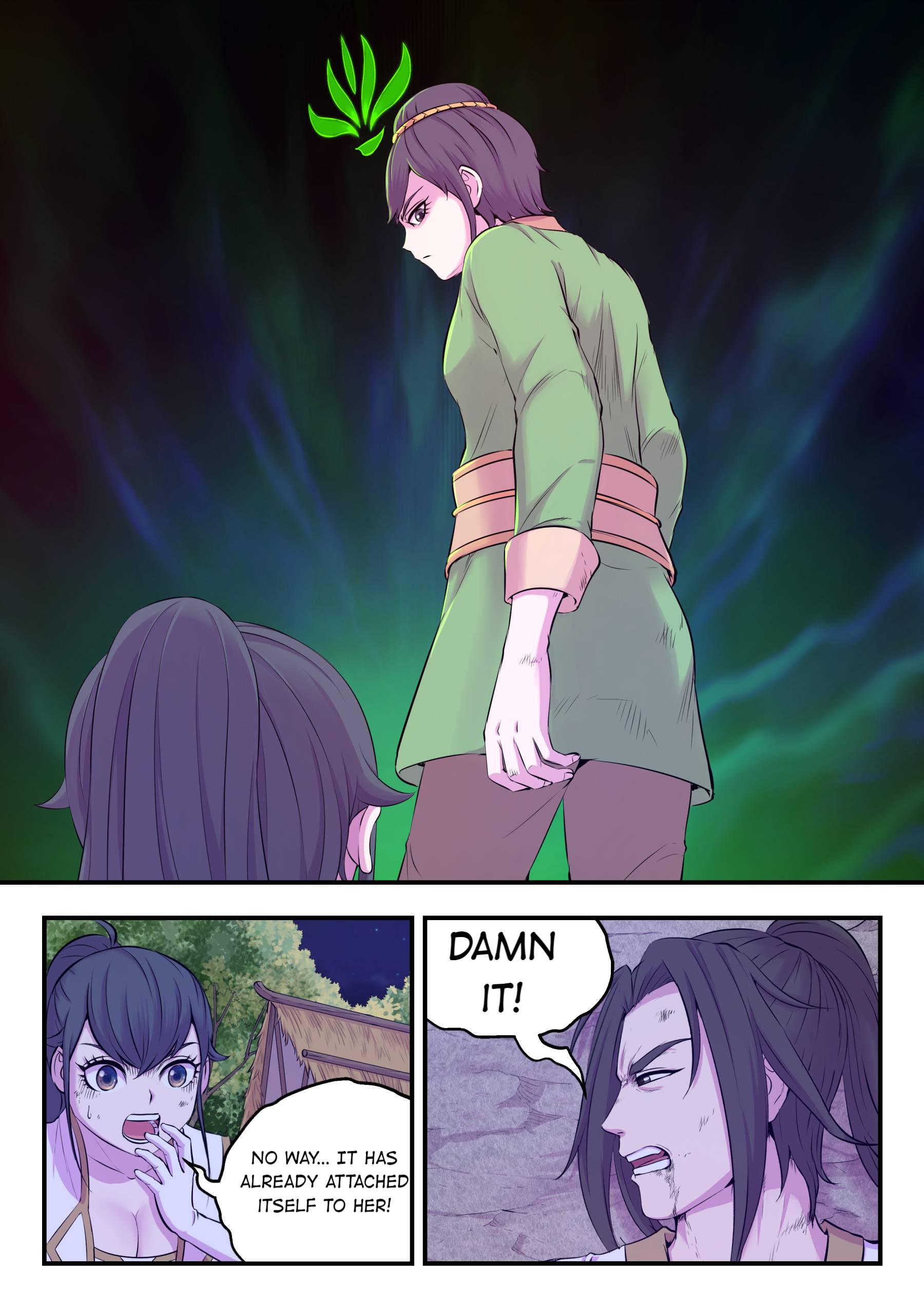 Chapter 74 - Image 5