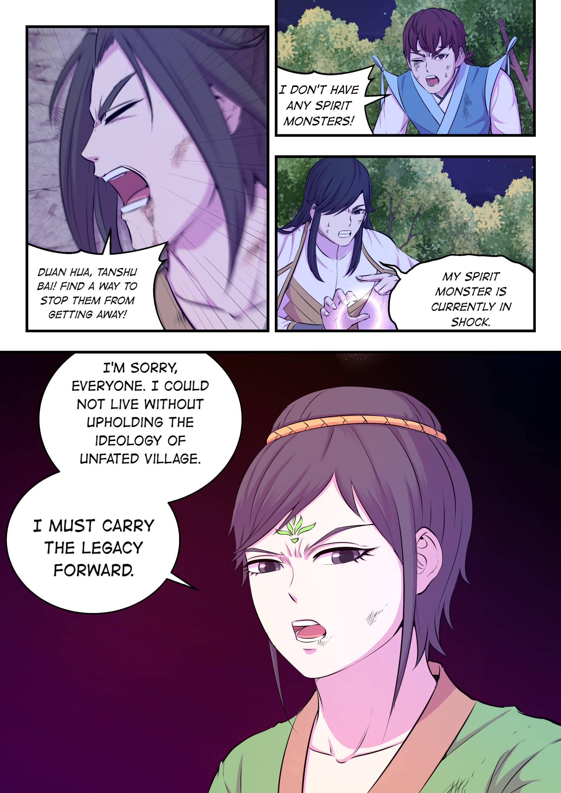 Chapter 74 - Image 8