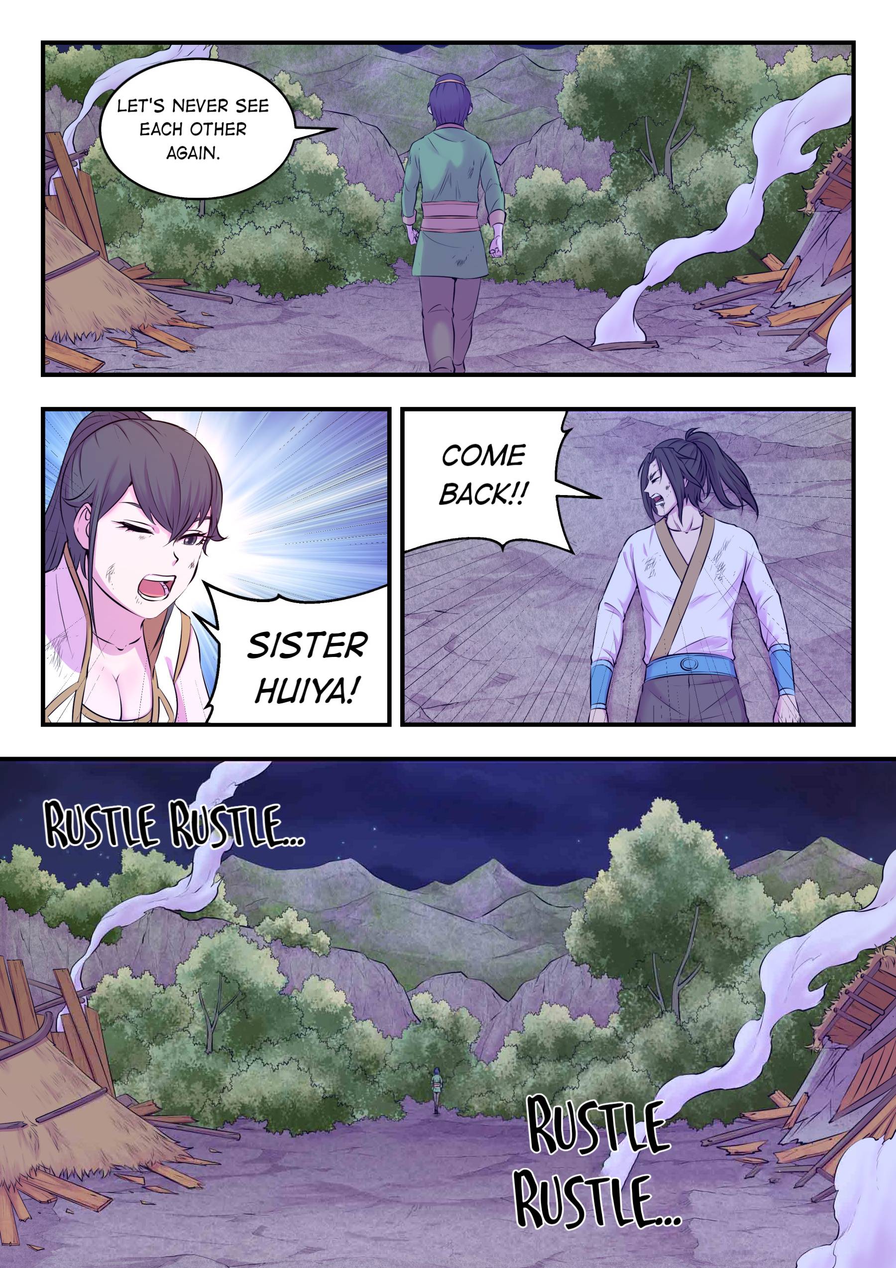 Chapter 74 - Image 9