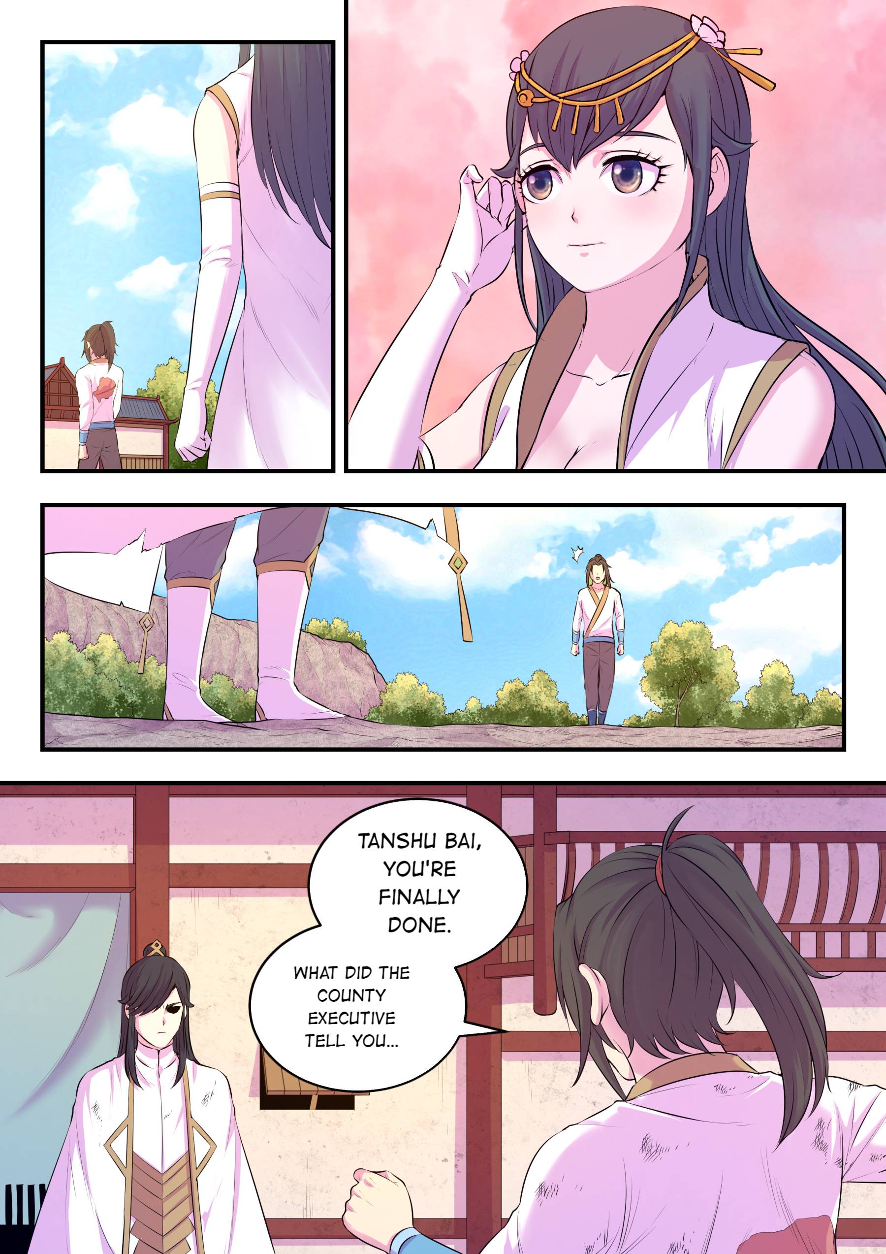 Chapter 75 - Image 11