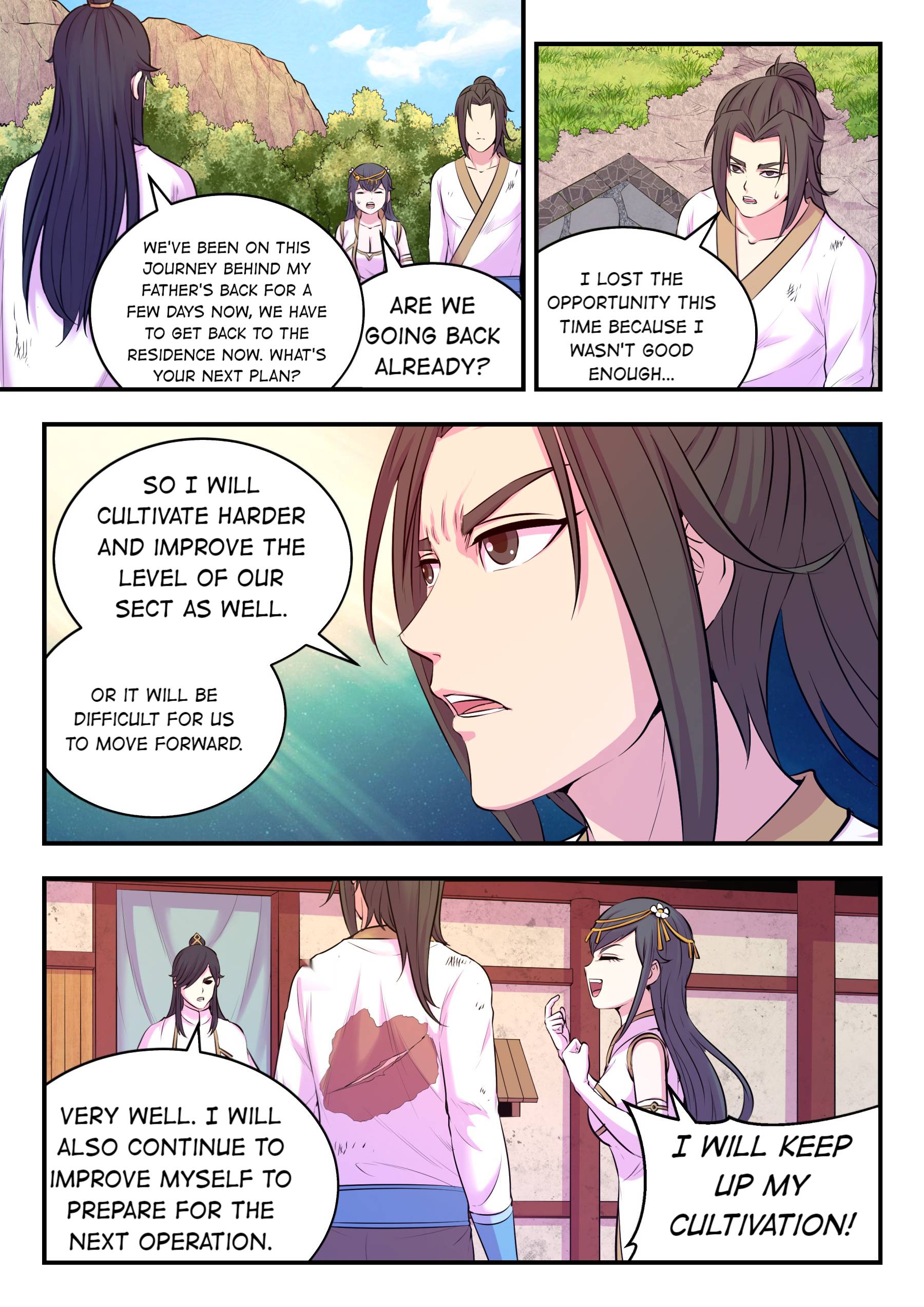 Chapter 75 - Image 13