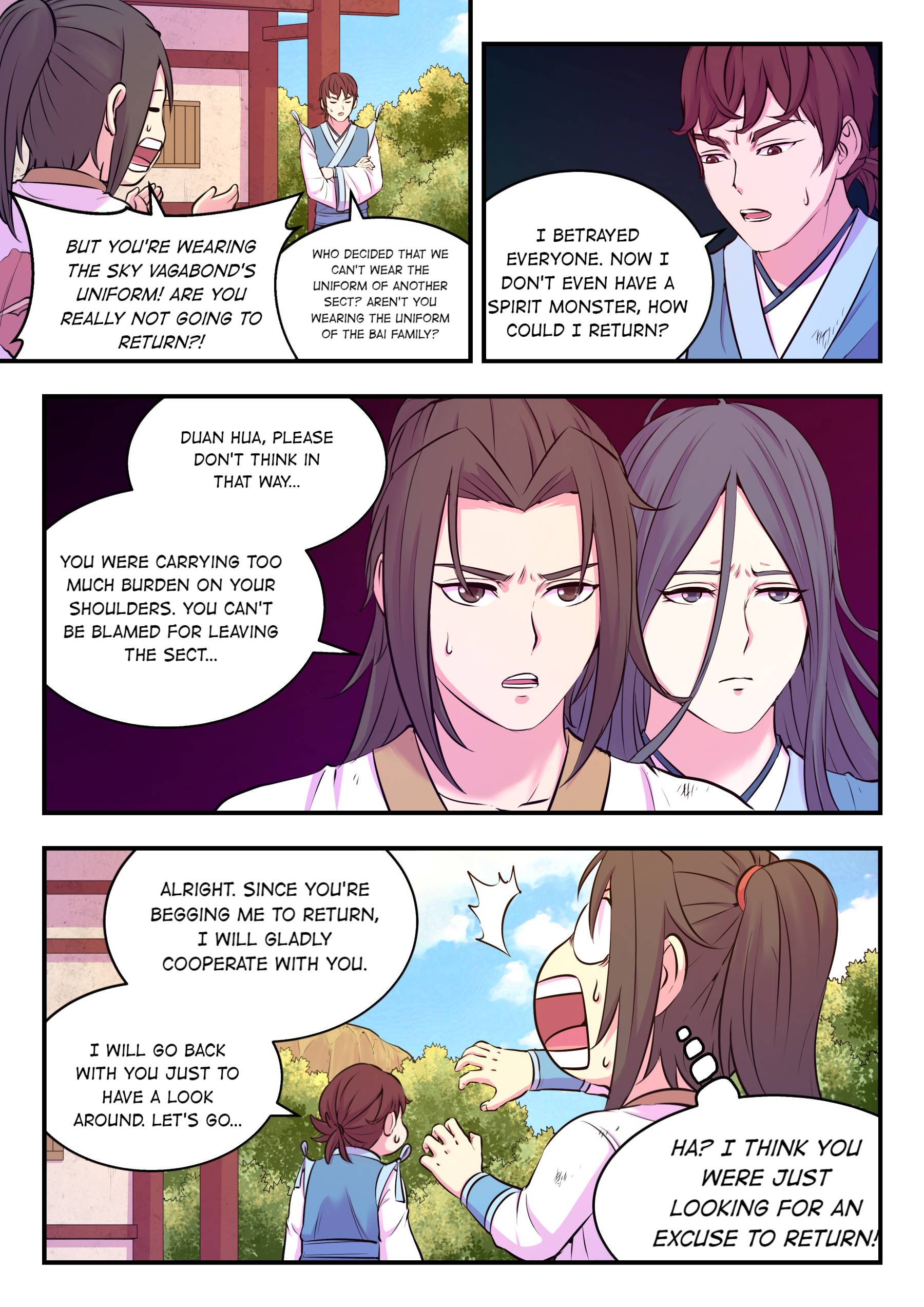 Chapter 75 - Image 15