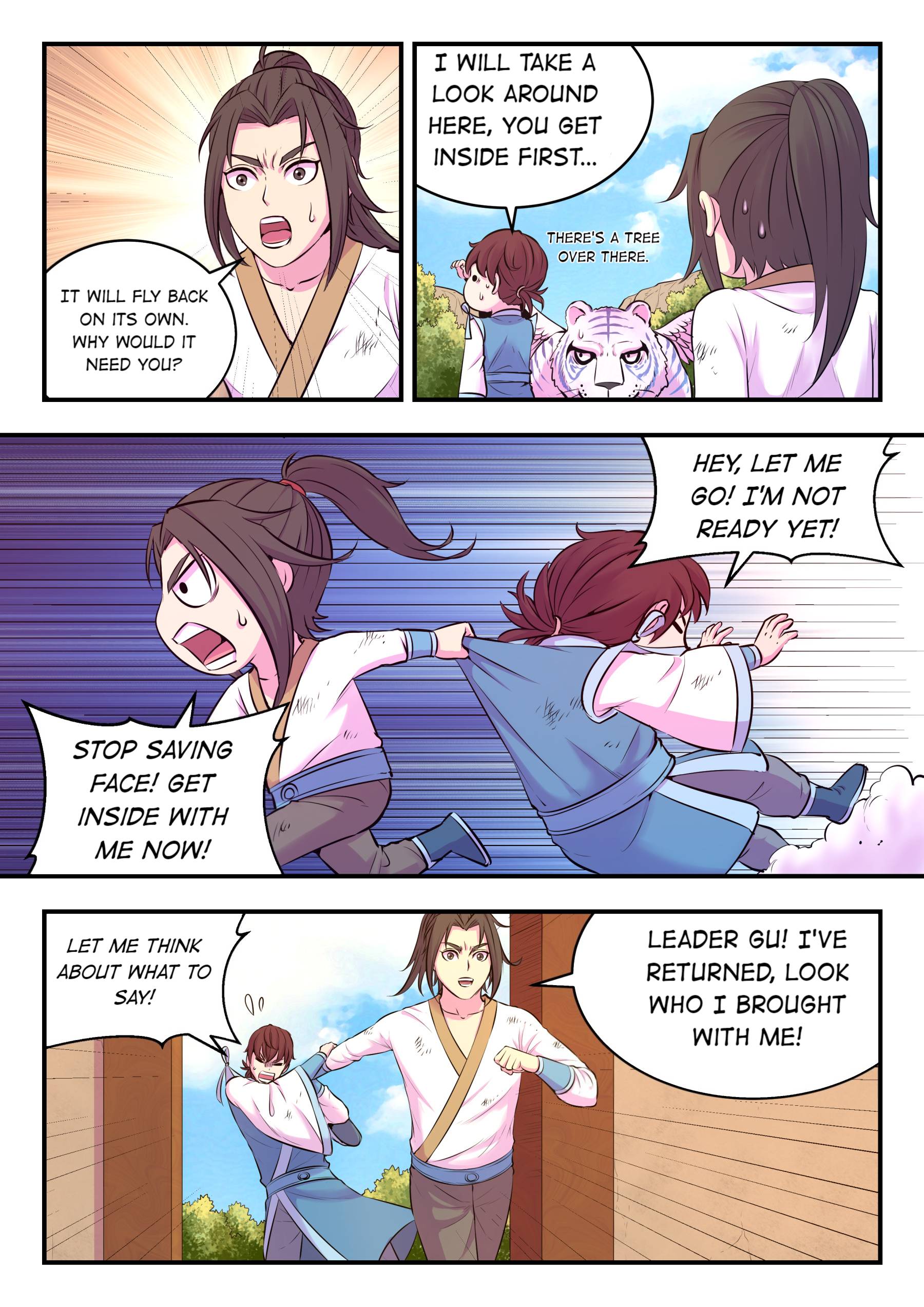 Chapter 75 - Image 19