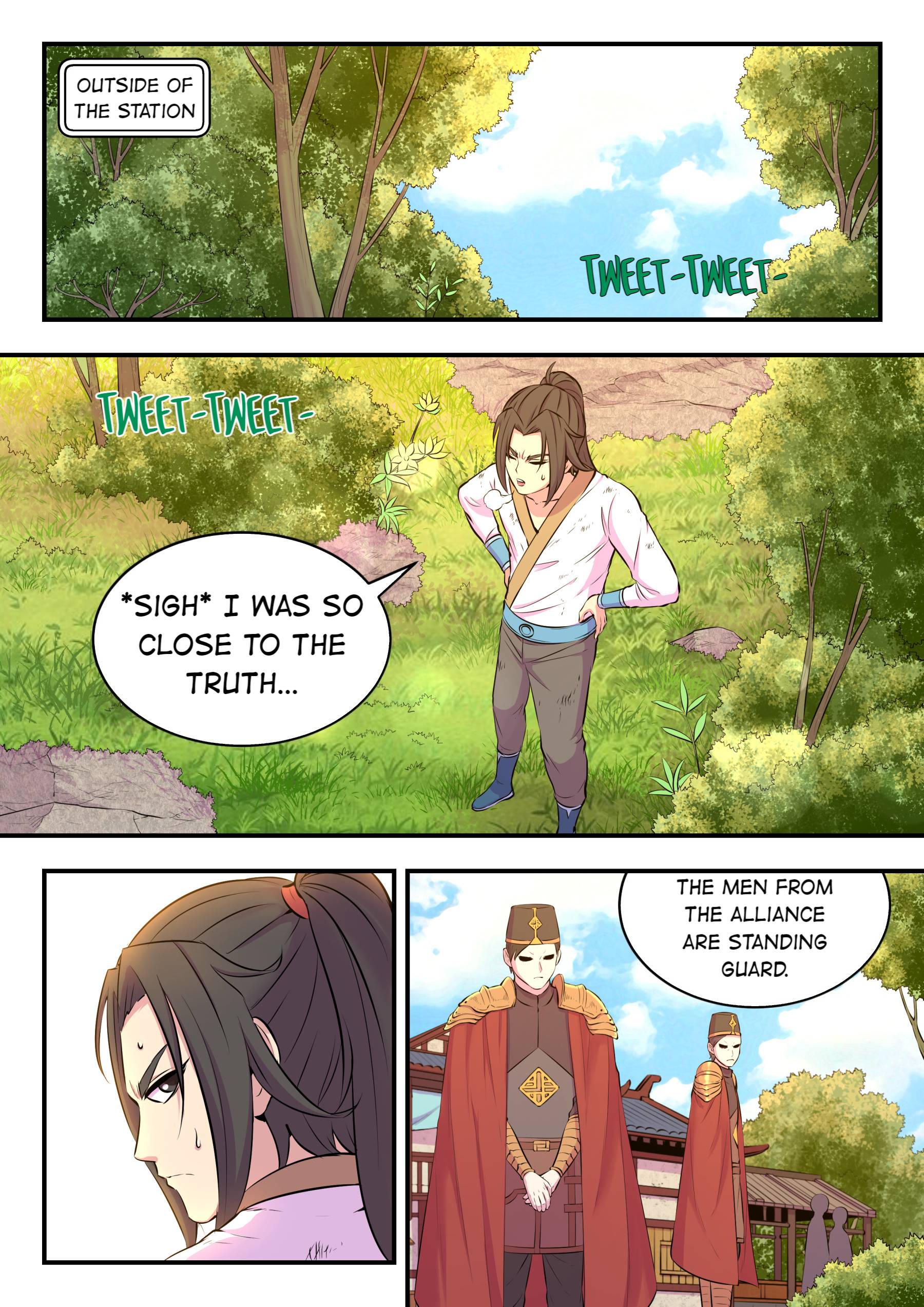 Chapter 75 - Image 2
