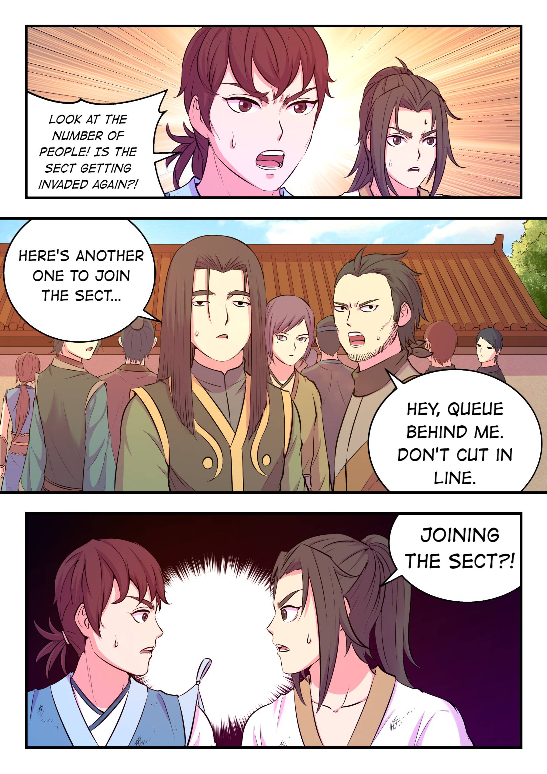 Chapter 75 - Image 21