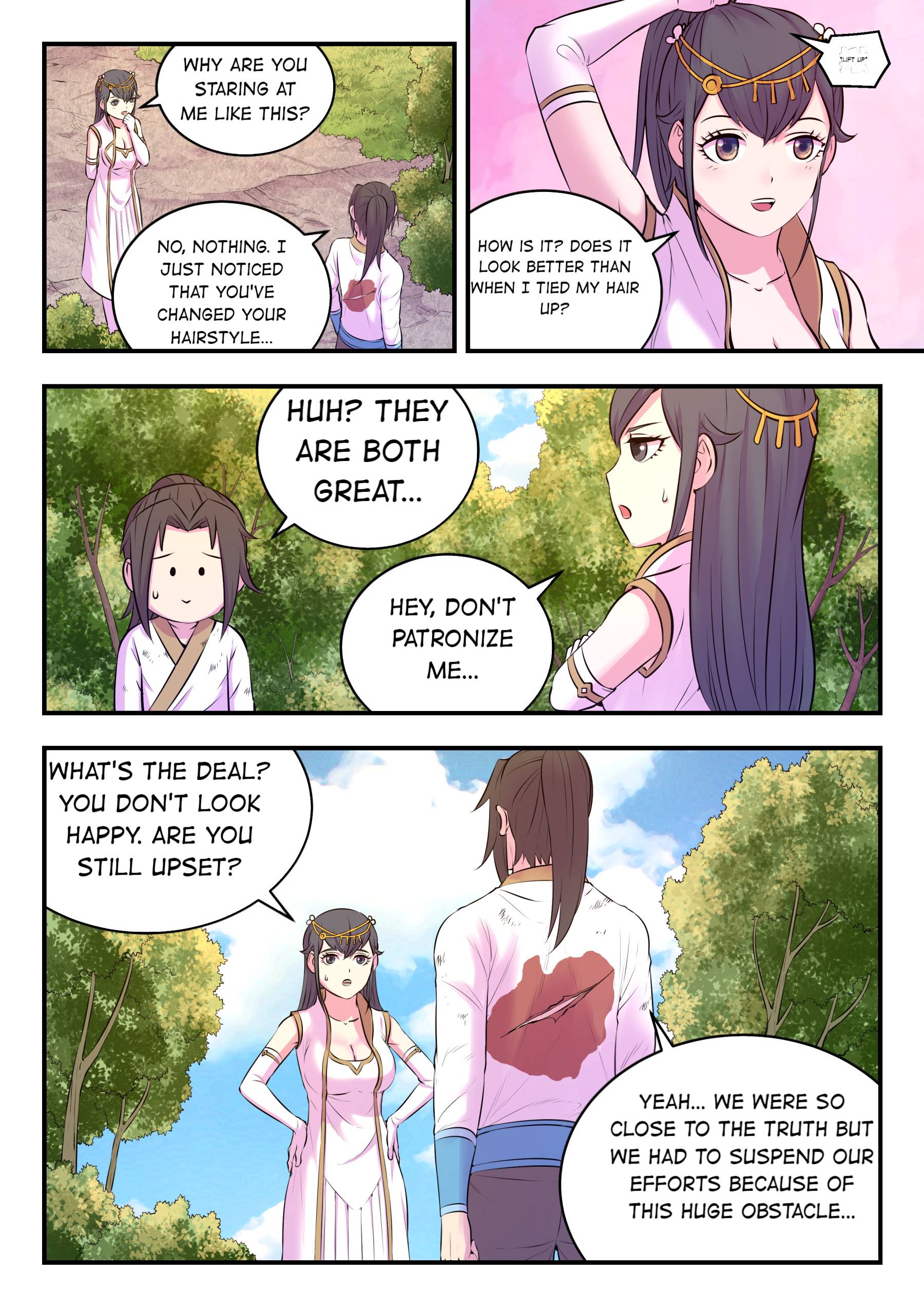Chapter 75 - Image 7