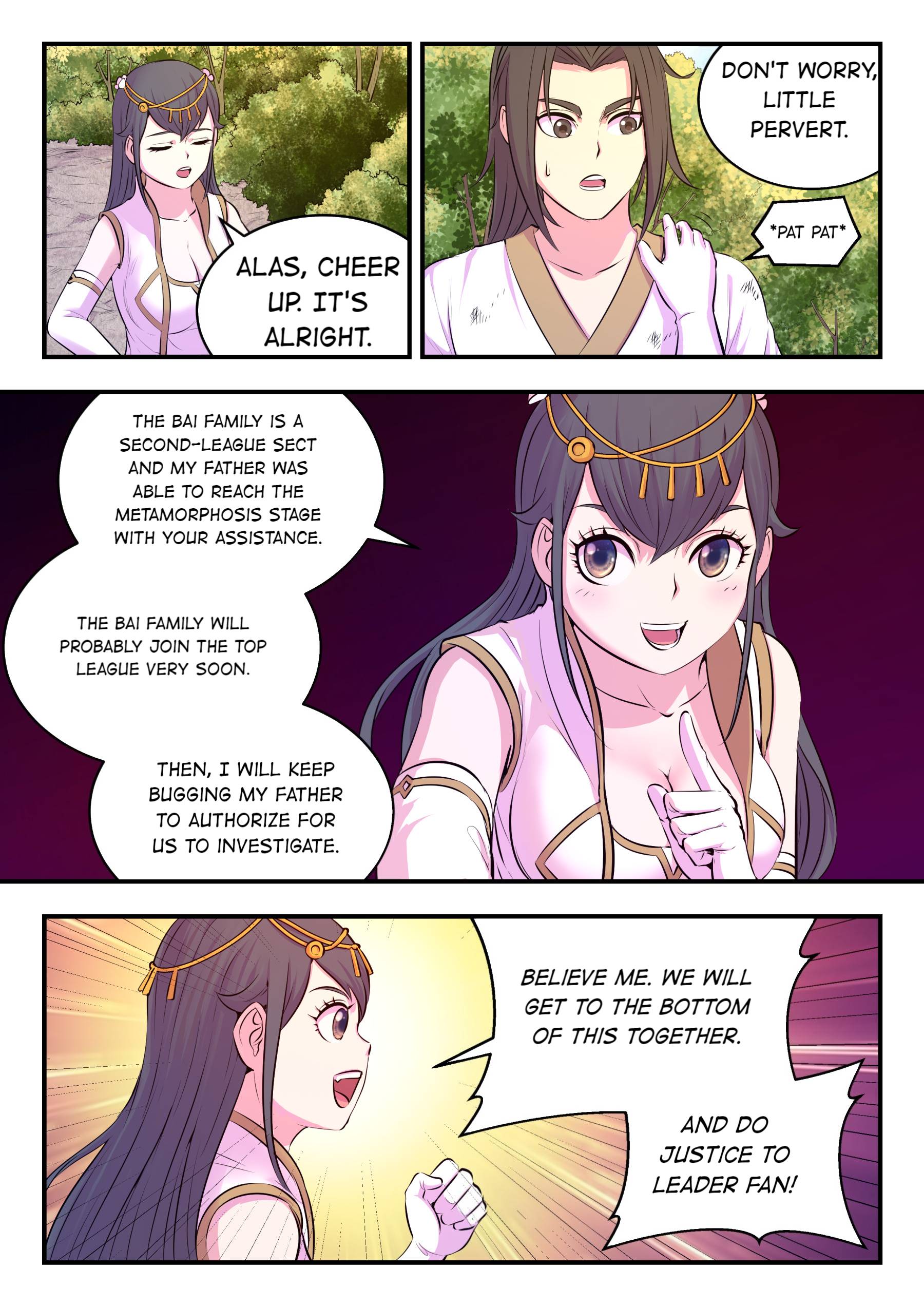 Chapter 75 - Image 8