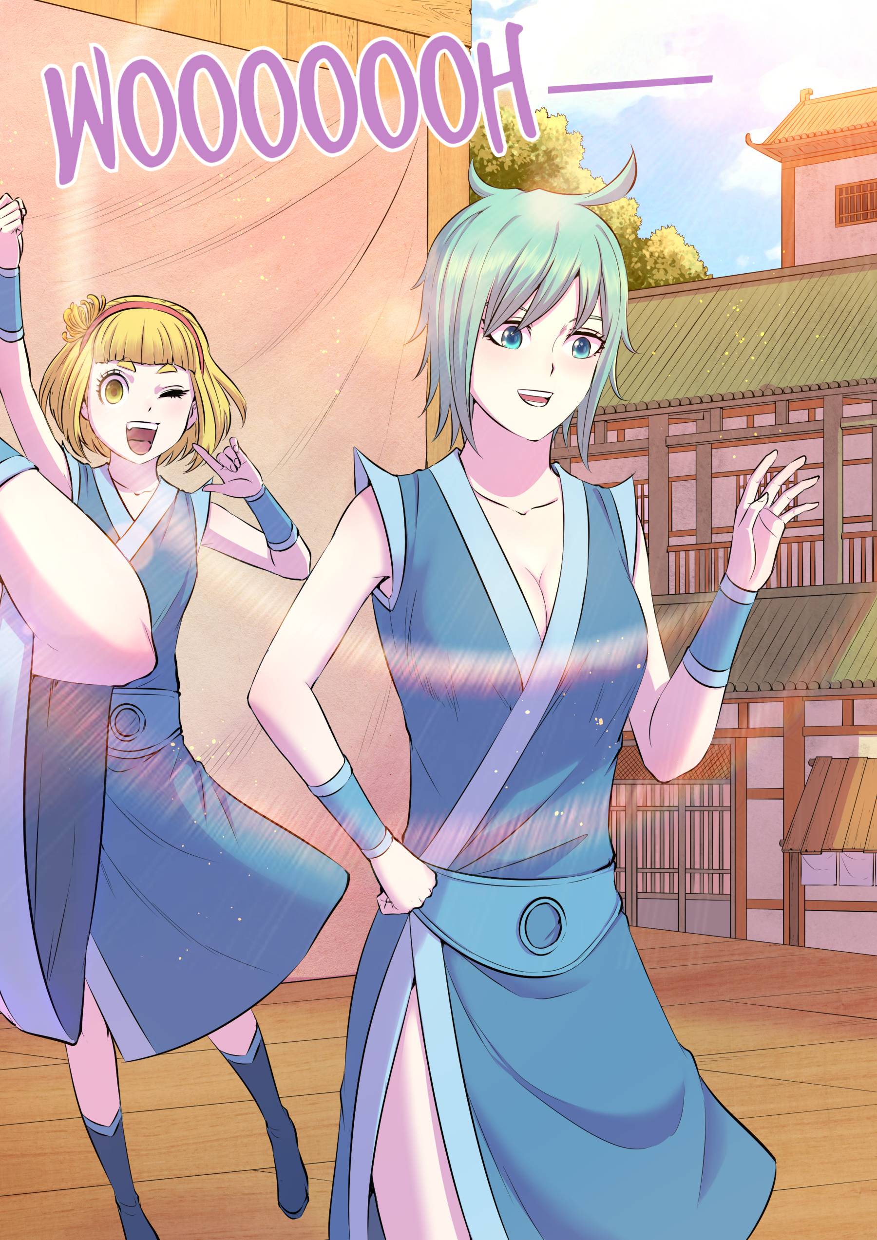 Chapter 76 - Image 13