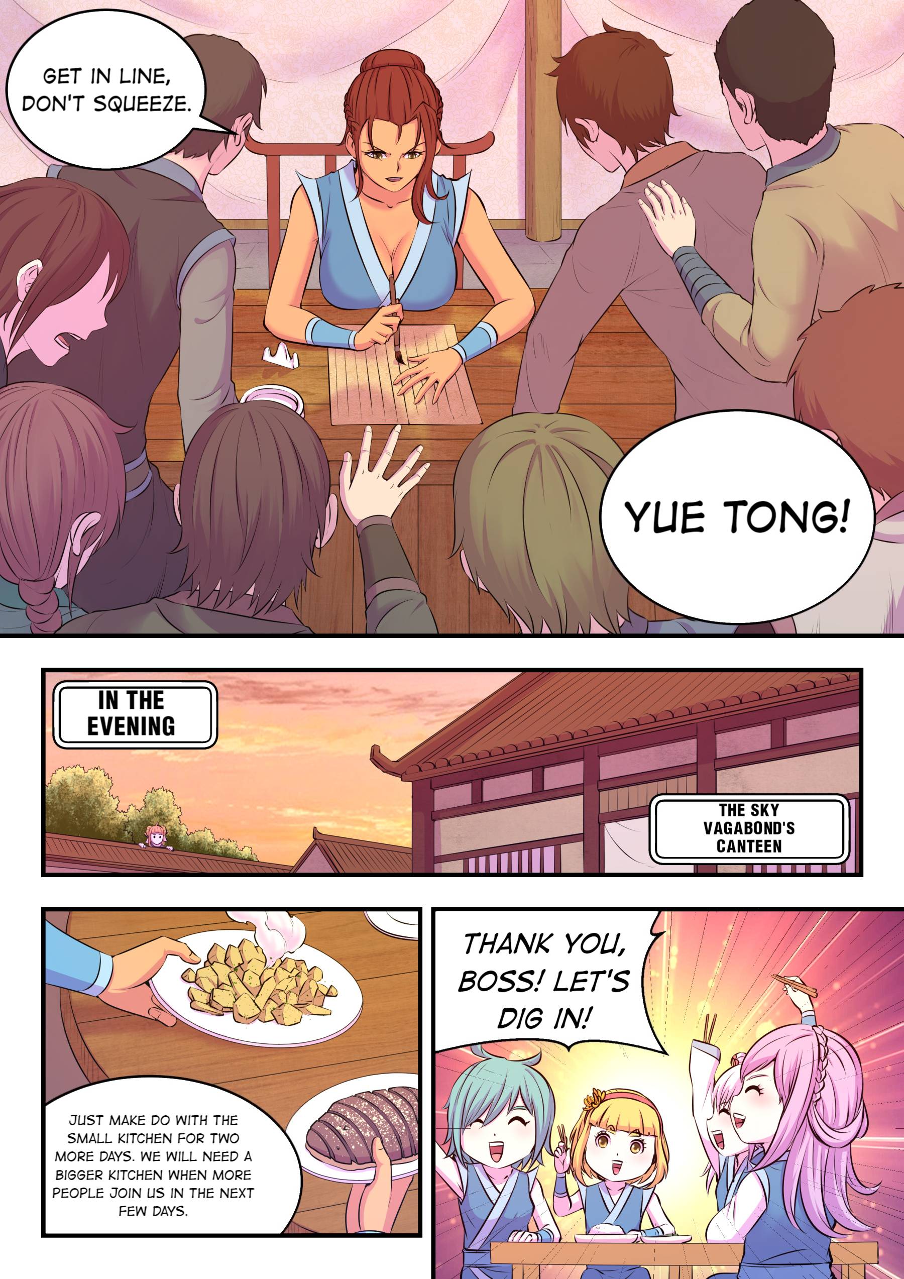 Chapter 76 - Image 19