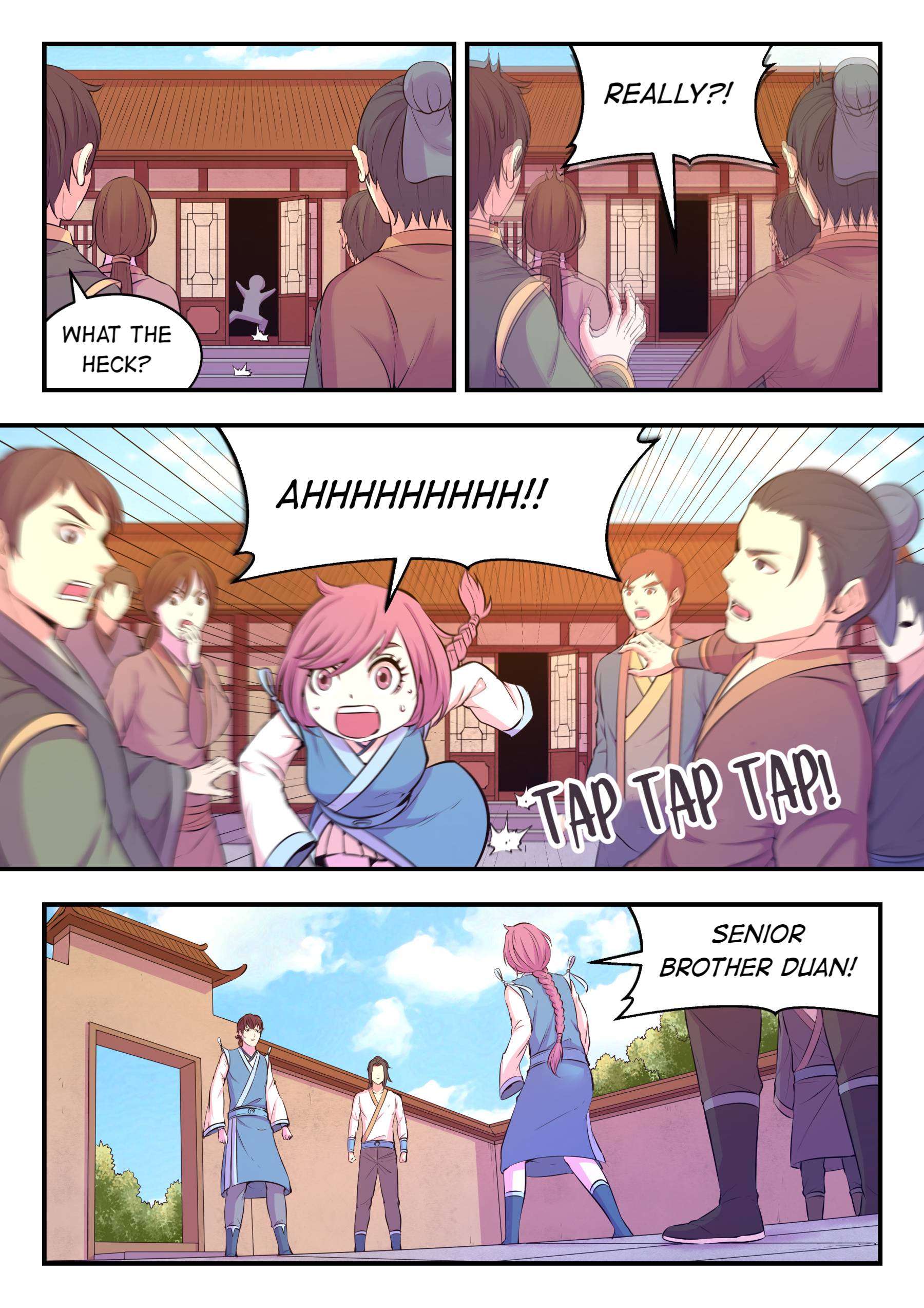 Chapter 76 - Image 6
