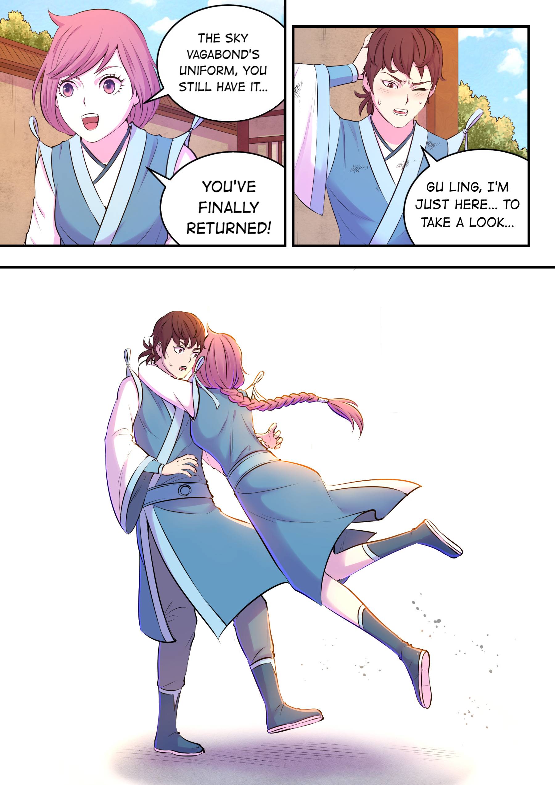 Chapter 76 - Image 7