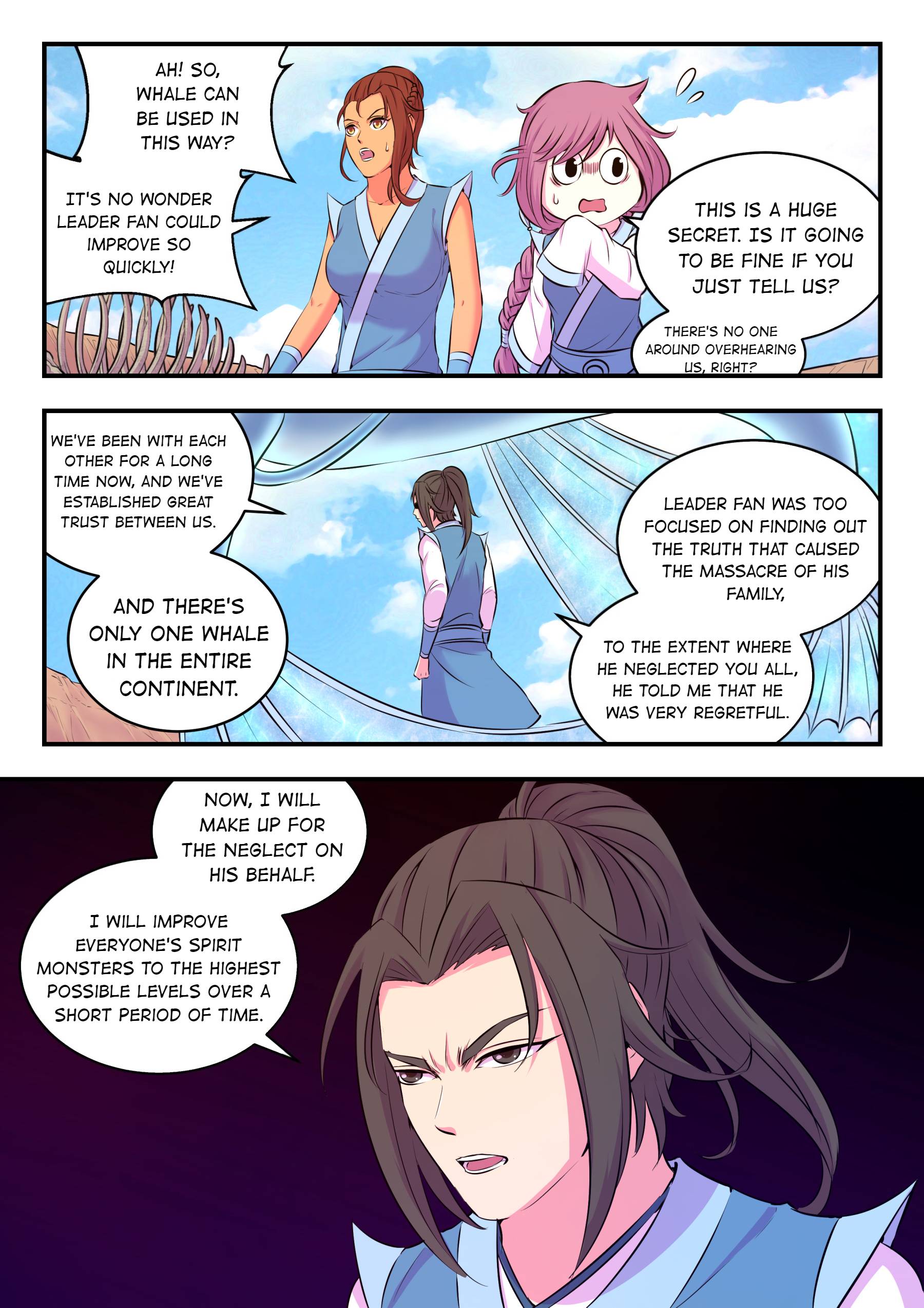Chapter 77 - Image 11