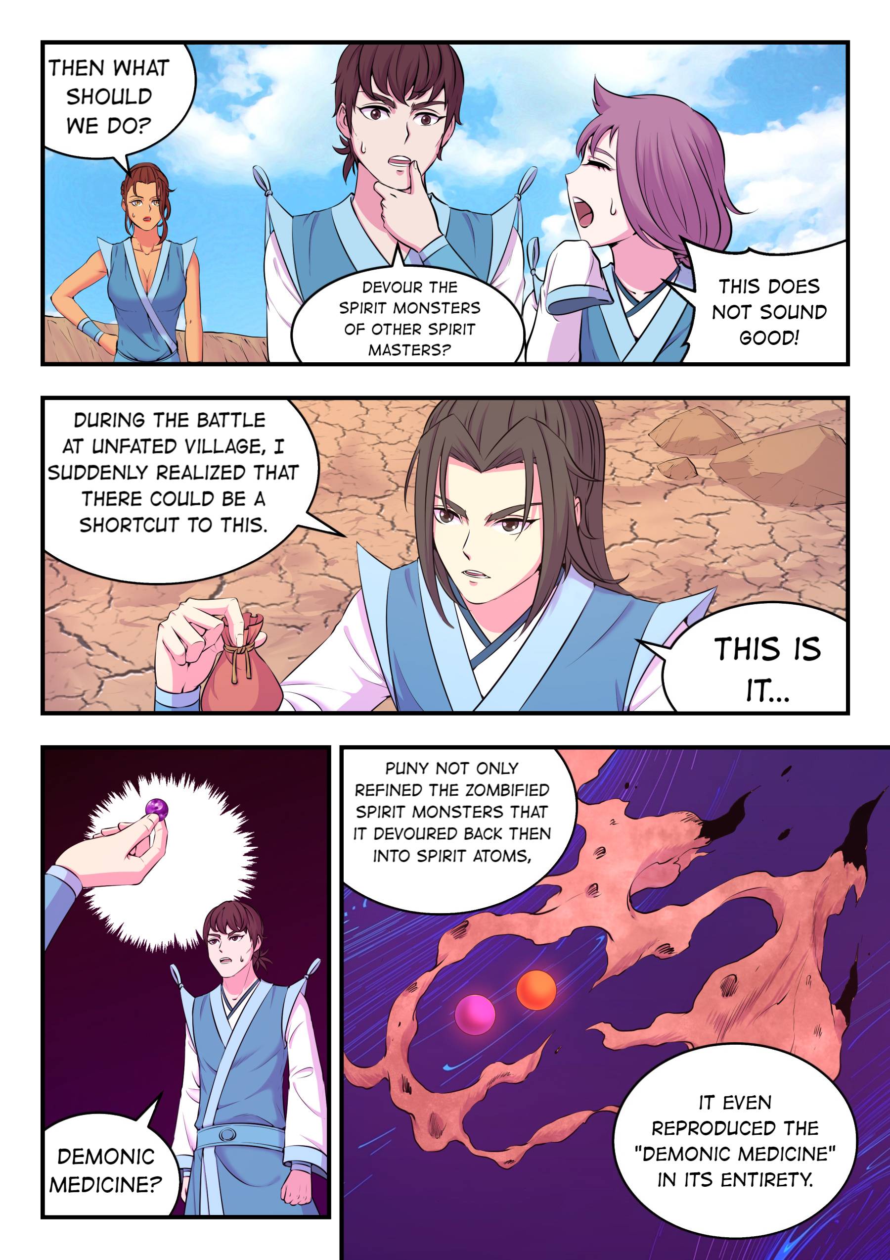 Chapter 77 - Image 14