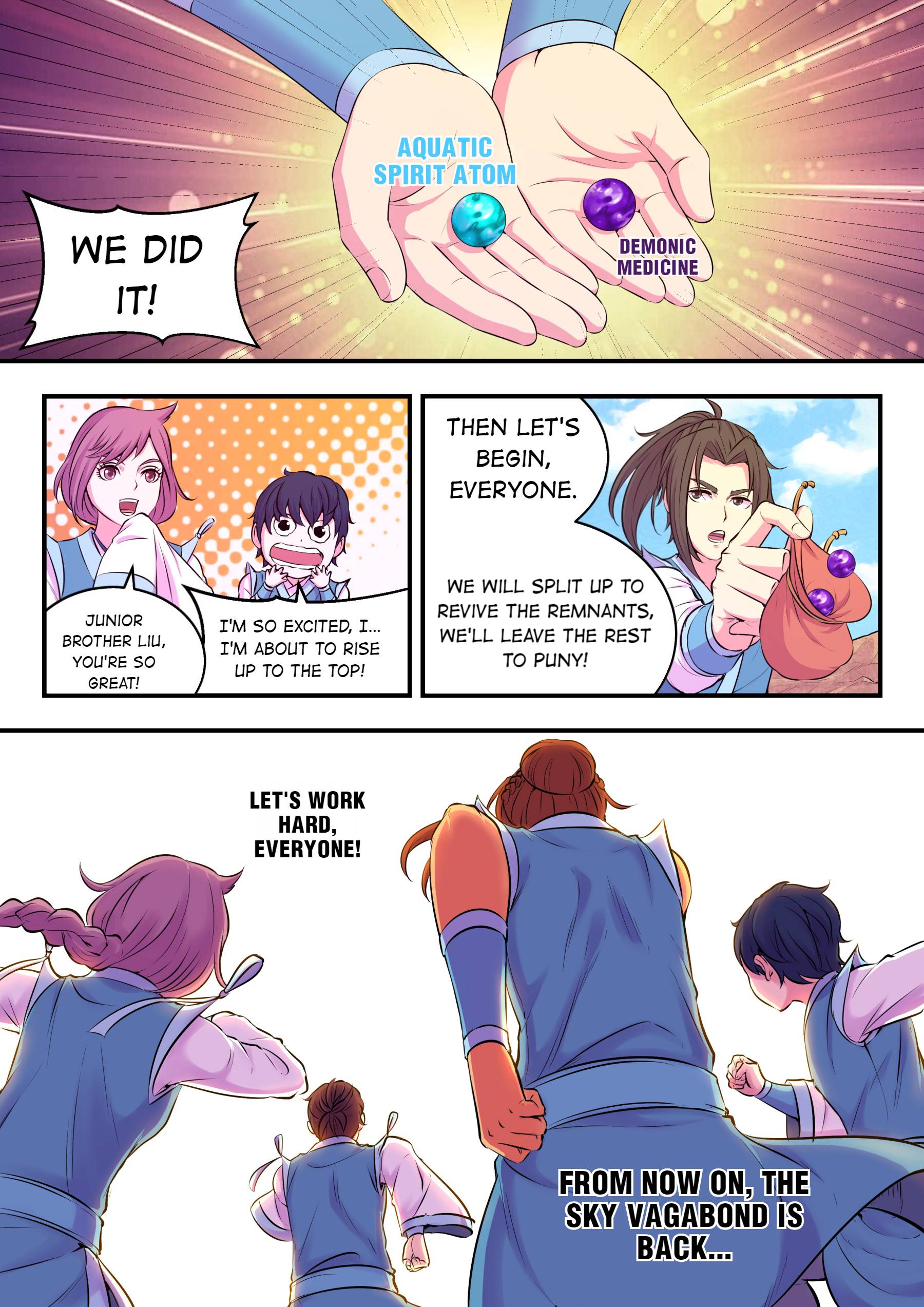 Chapter 77 - Image 21