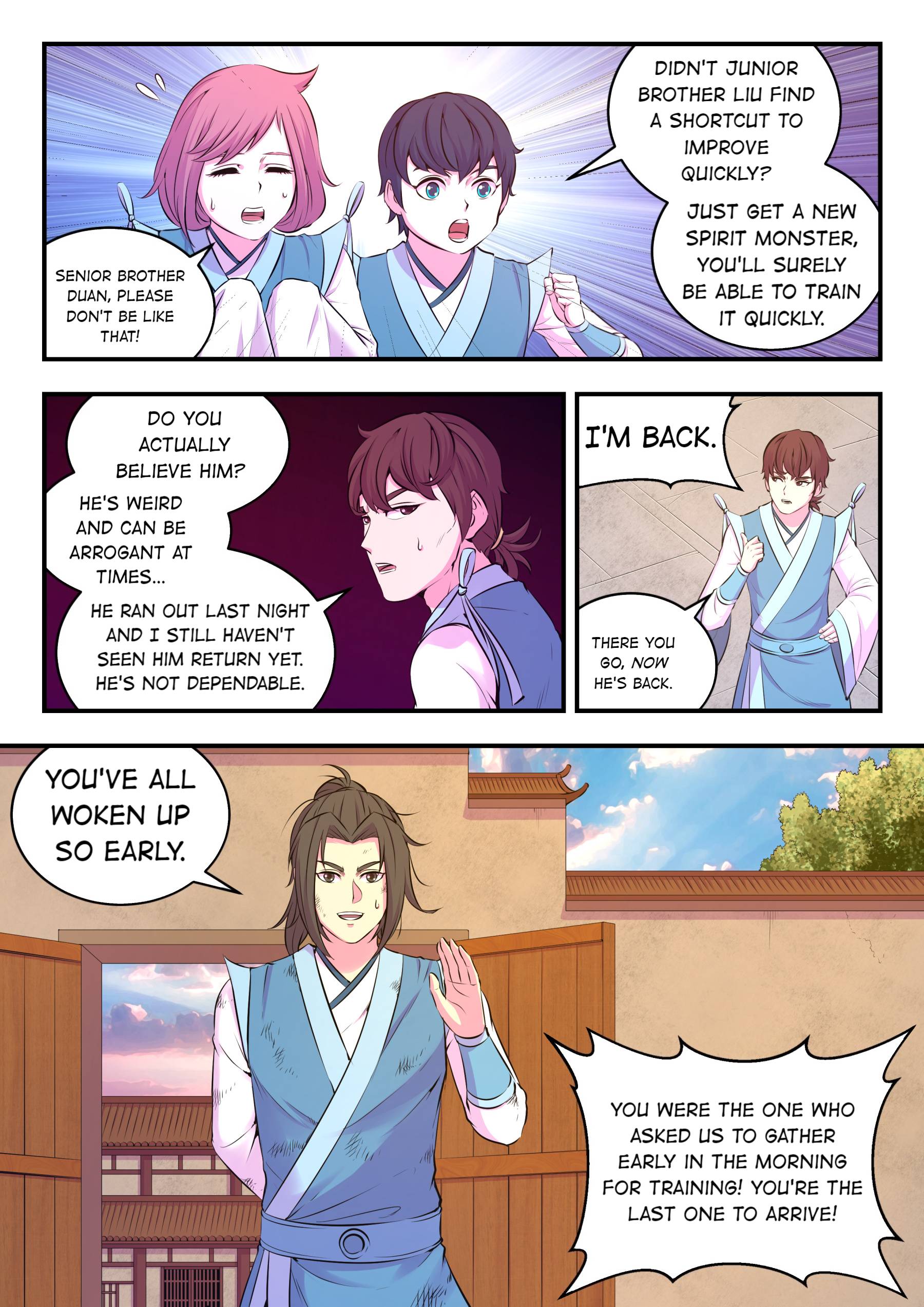 Chapter 77 - Image 4