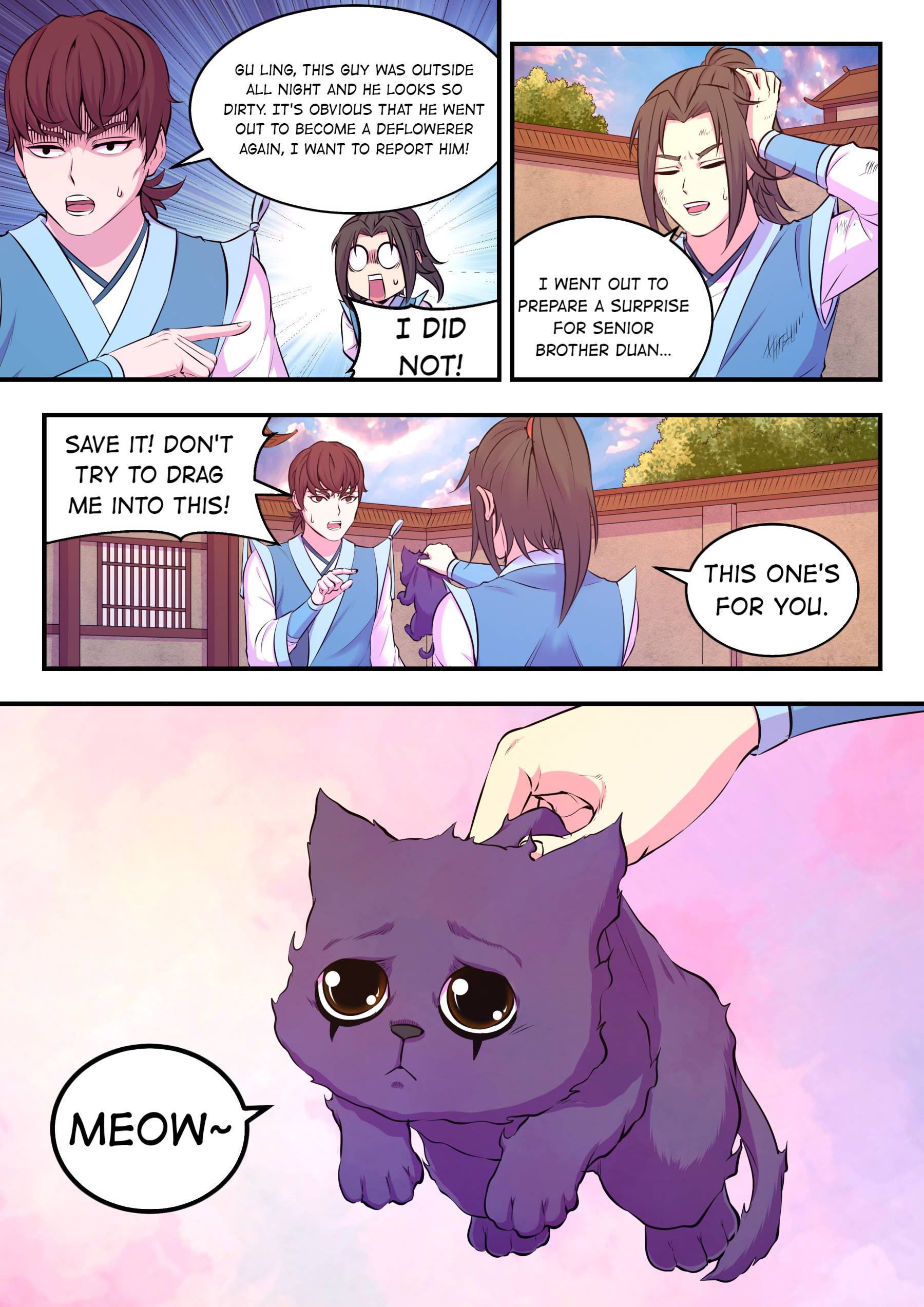 Chapter 77 - Image 5