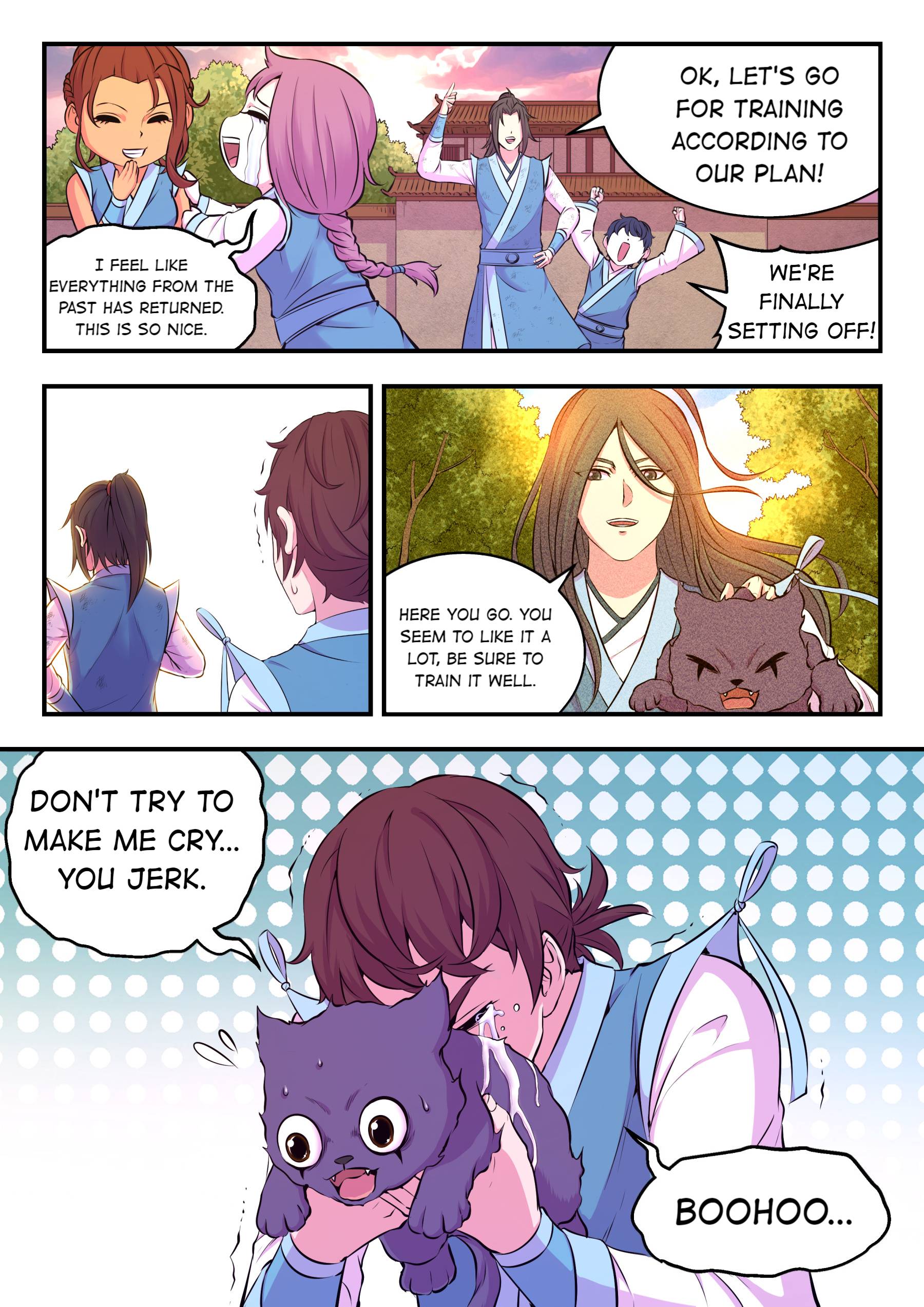Chapter 77 - Image 7