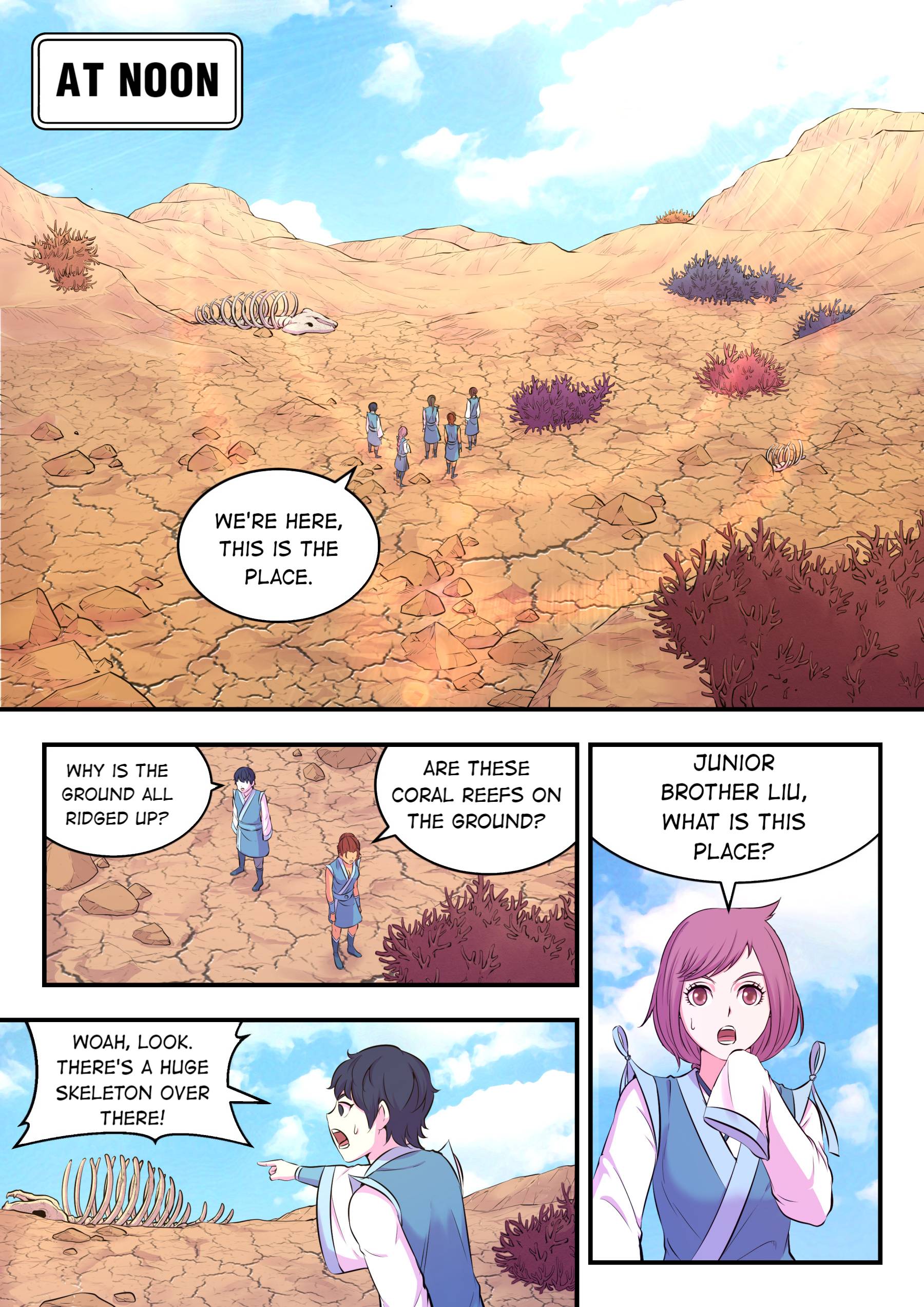Chapter 77 - Image 8
