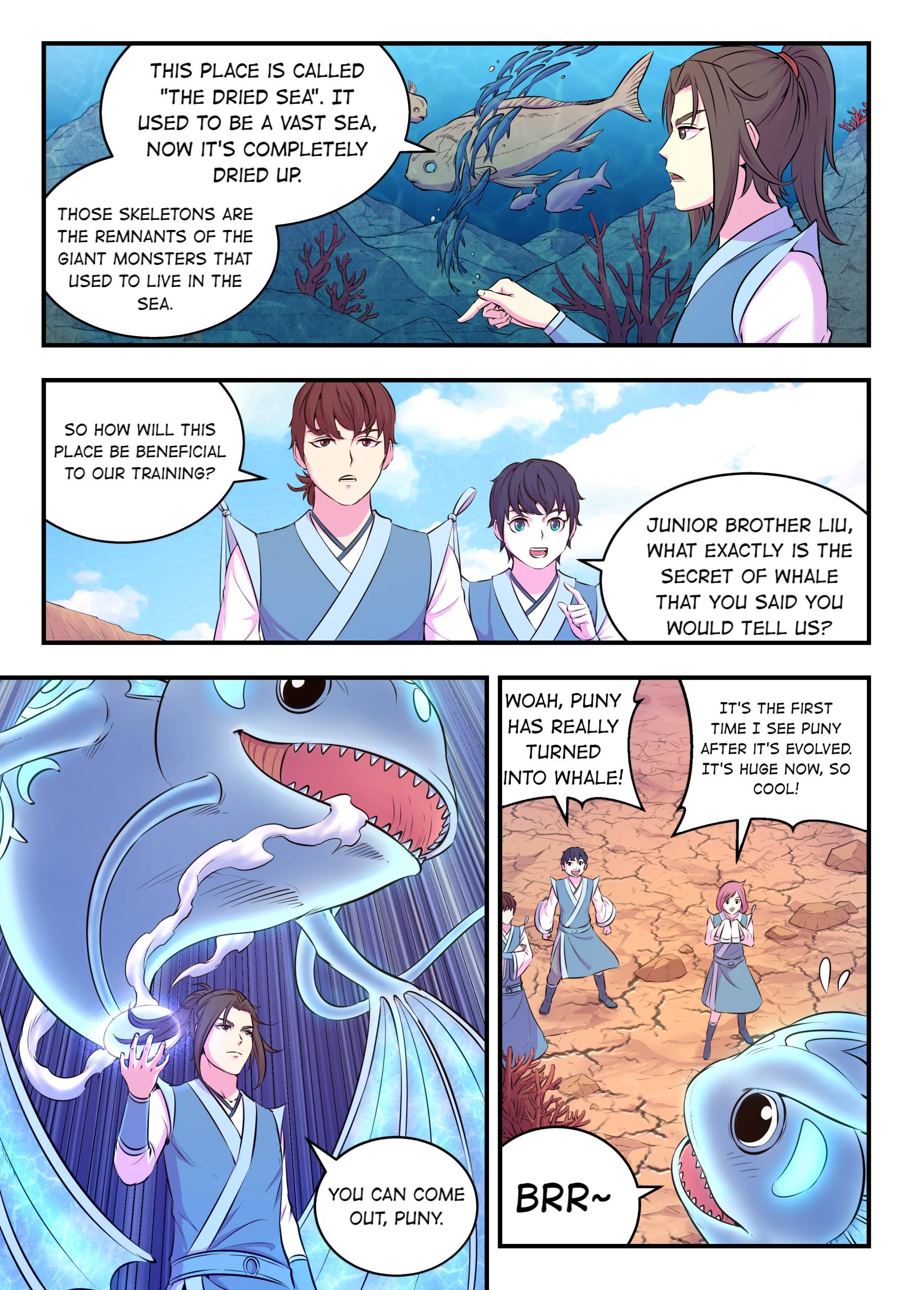 Chapter 77 - Image 9