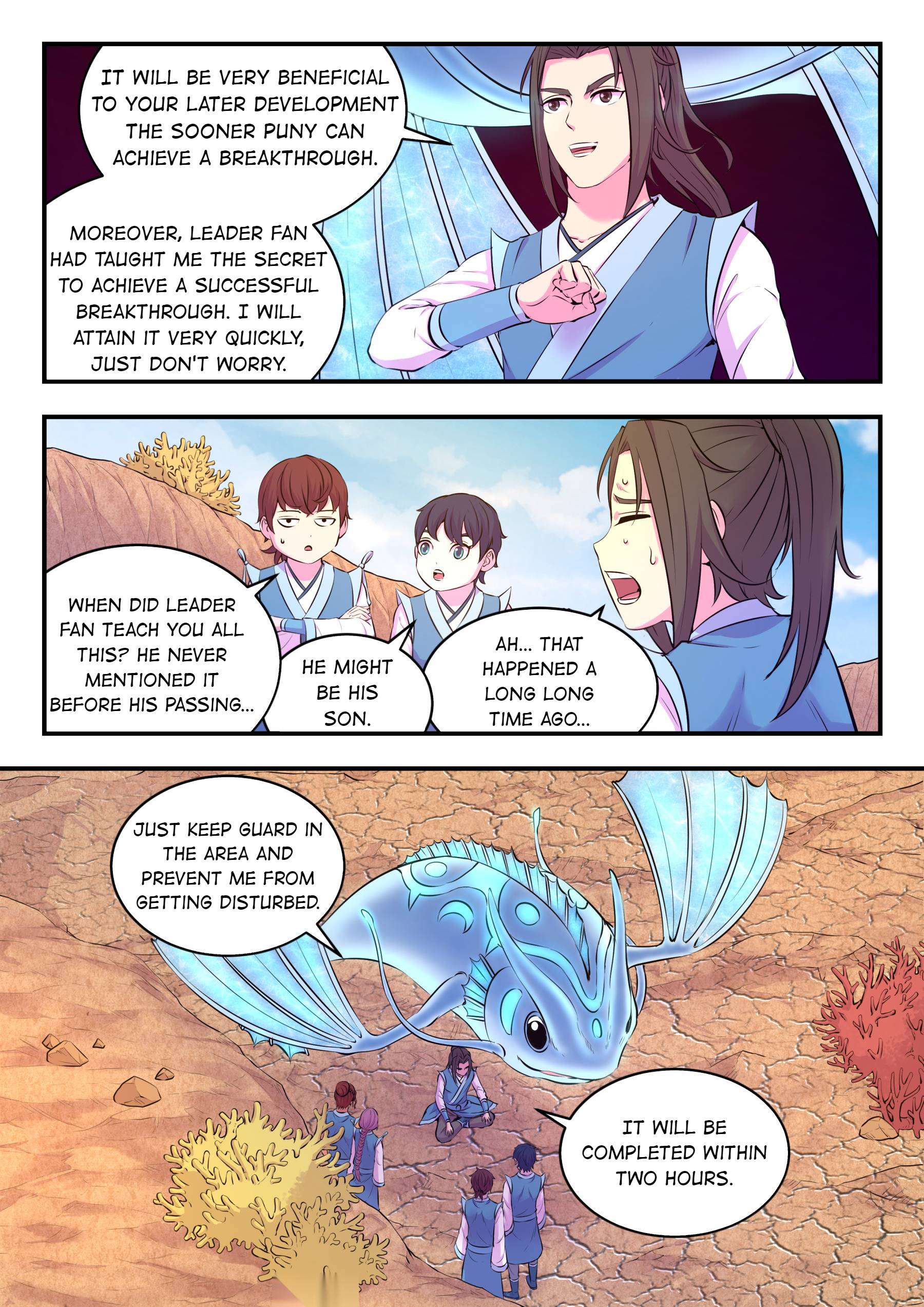 Chapter 78 - Image 19
