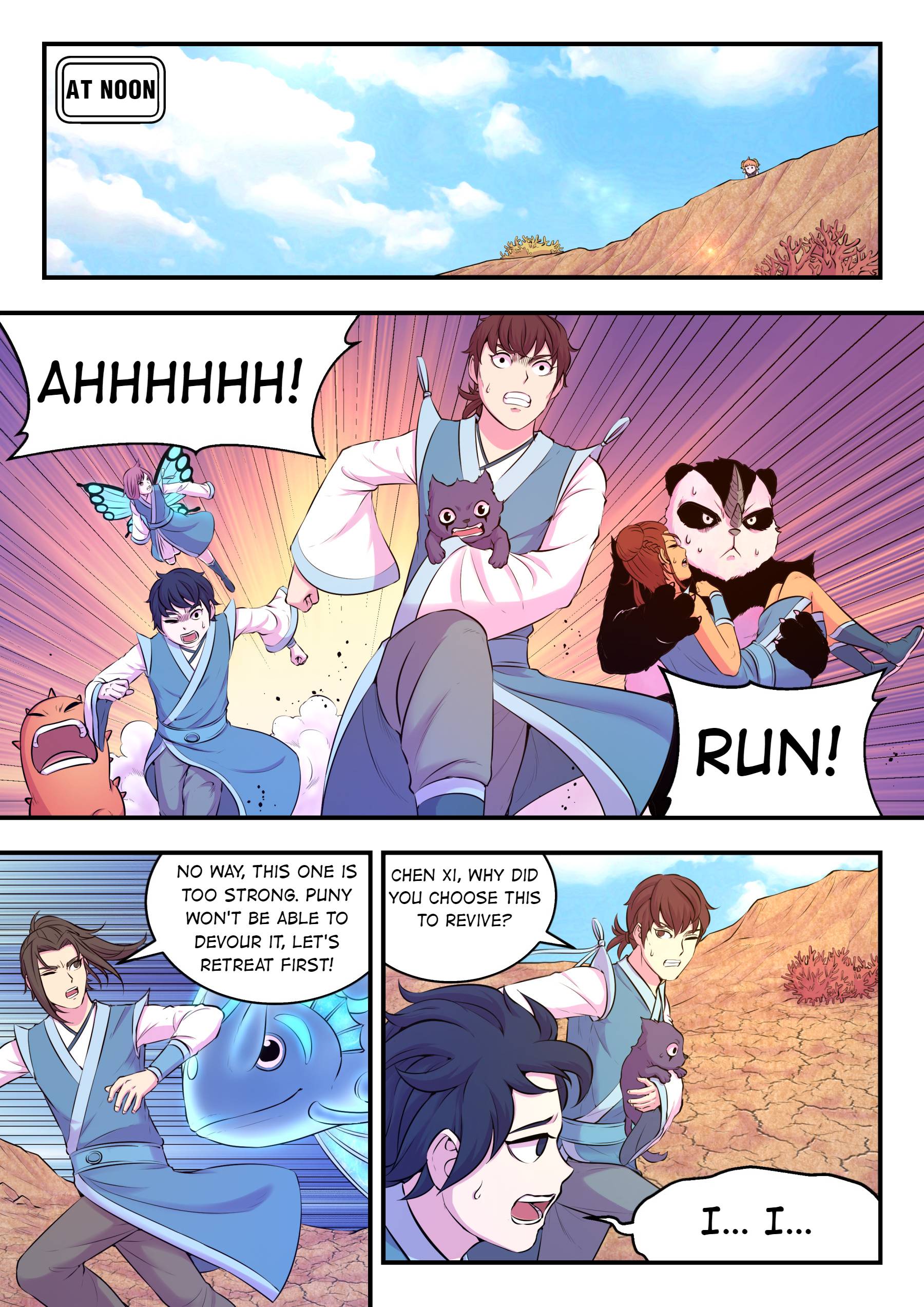 Chapter 78 - Image 2