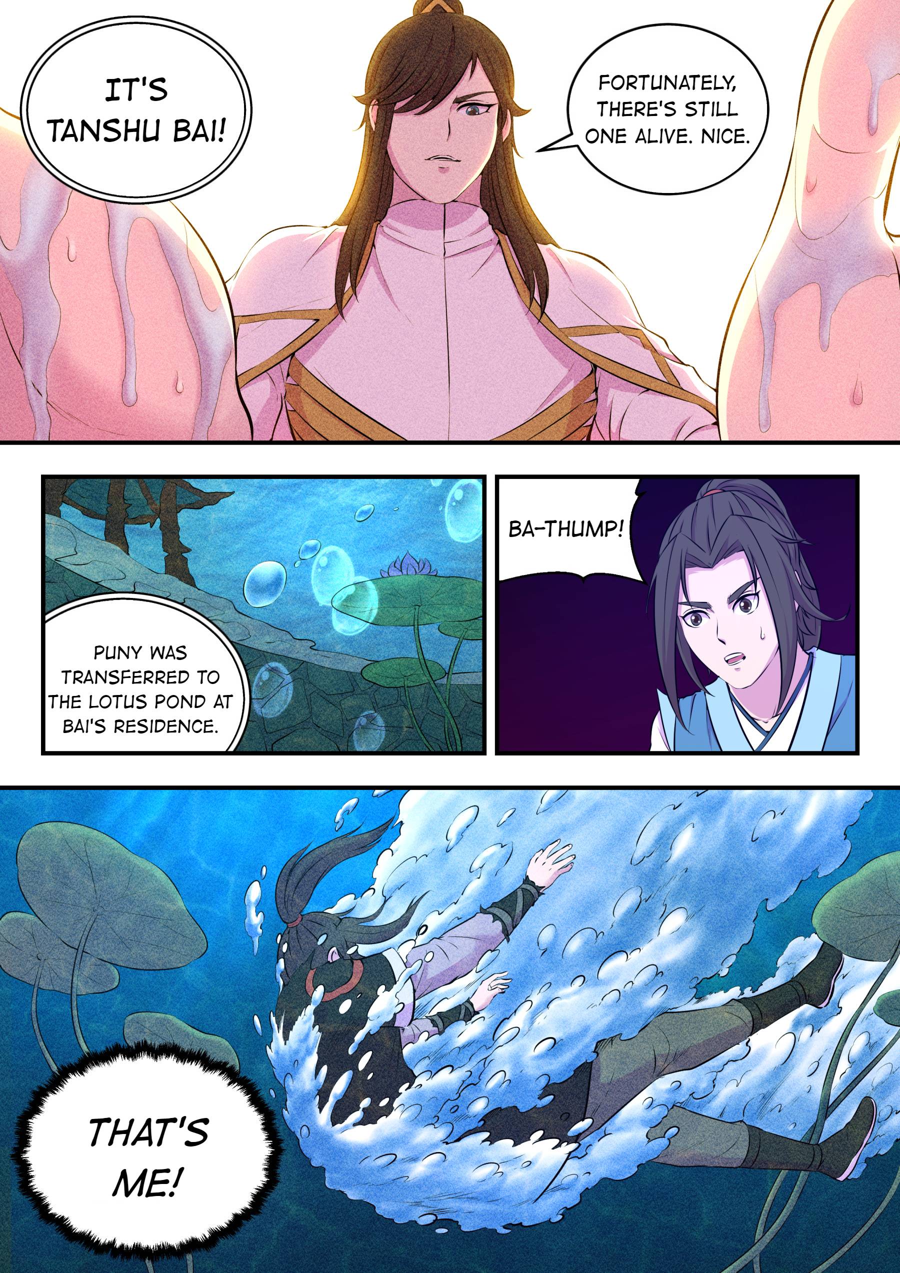Chapter 79 - Image 10