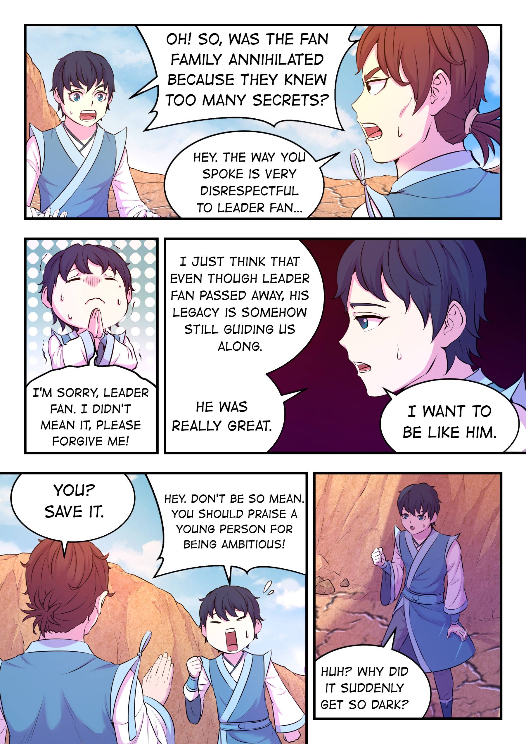 Chapter 79 - Image 14