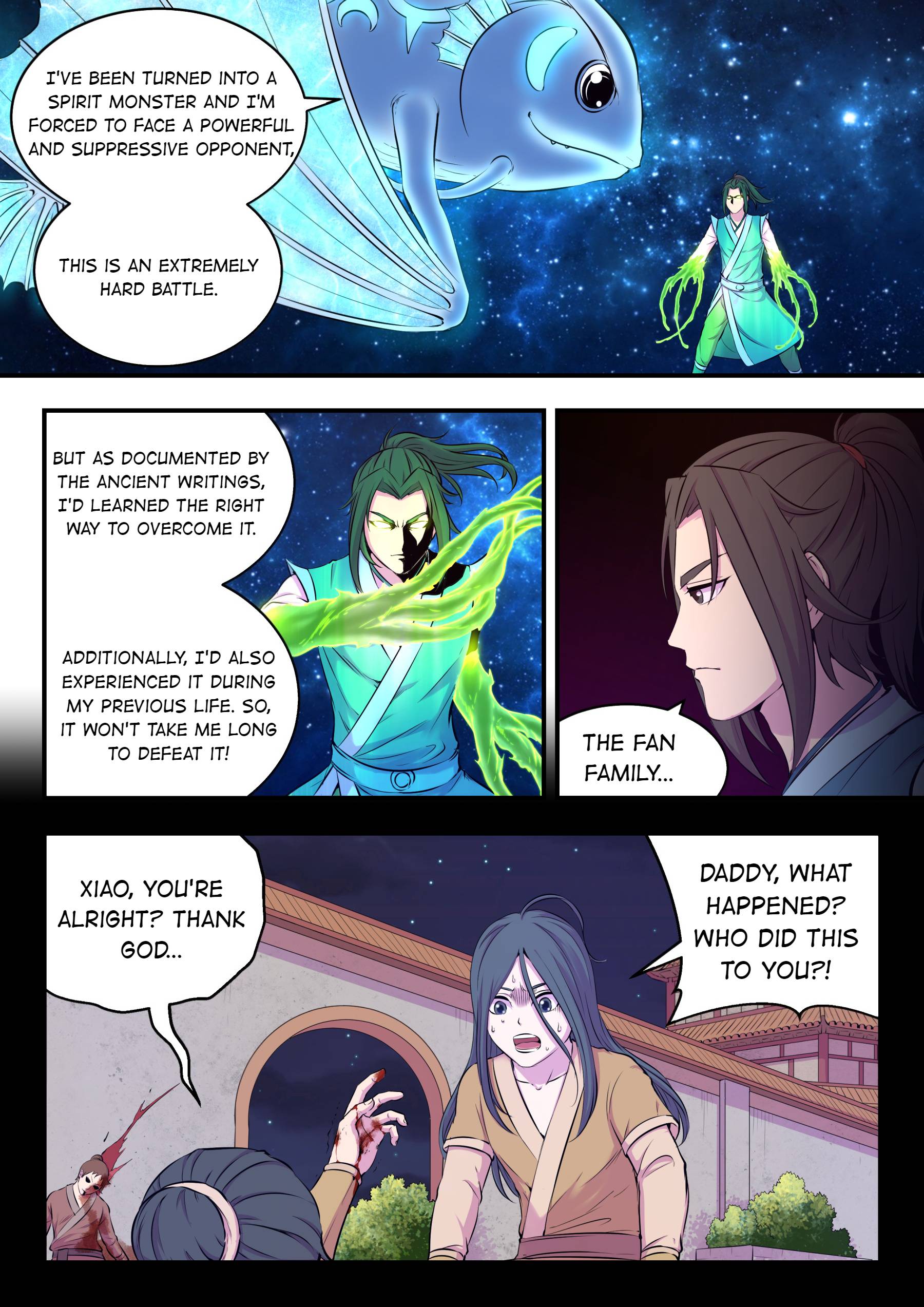 Chapter 79 - Image 16