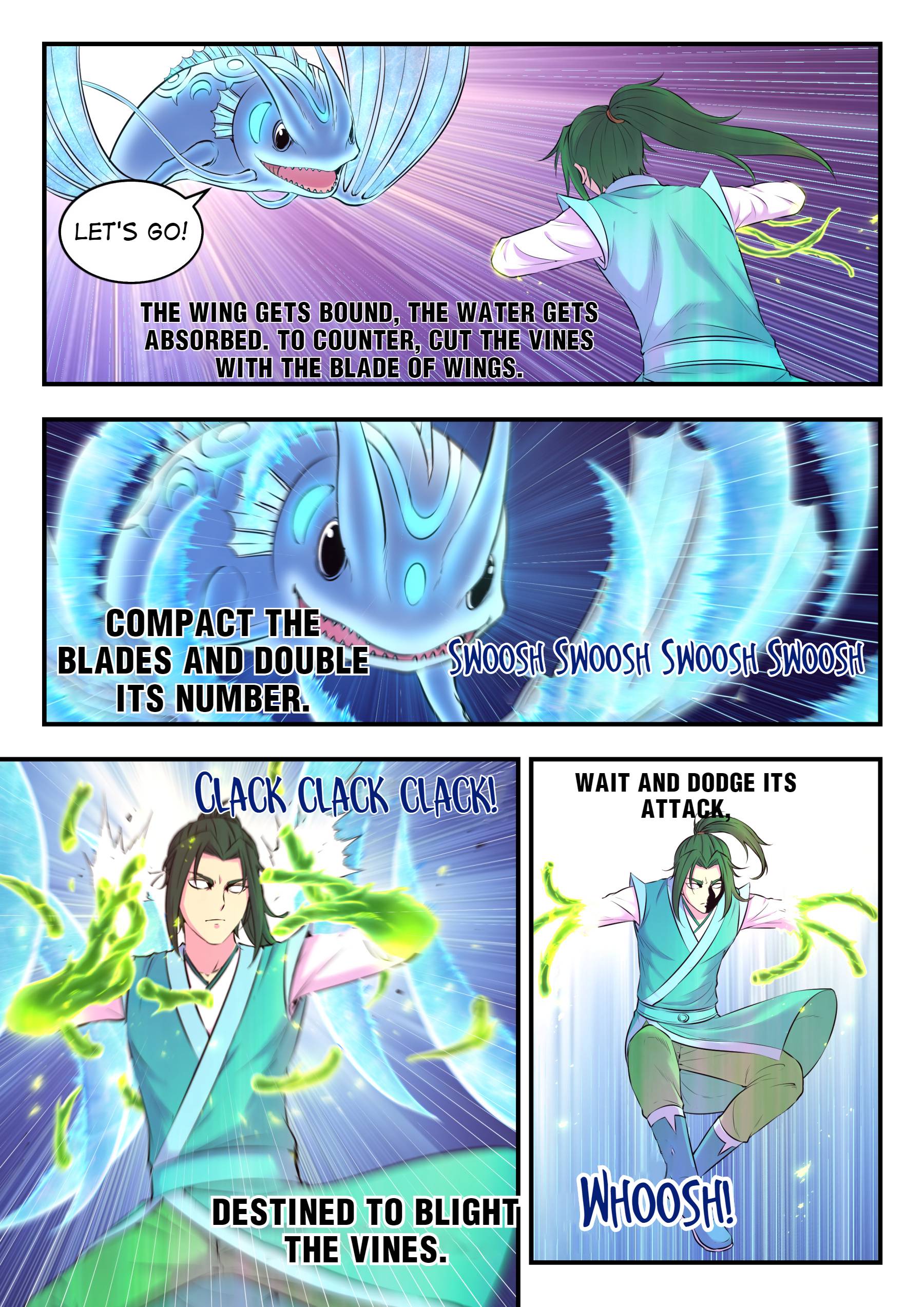 Chapter 79 - Image 18