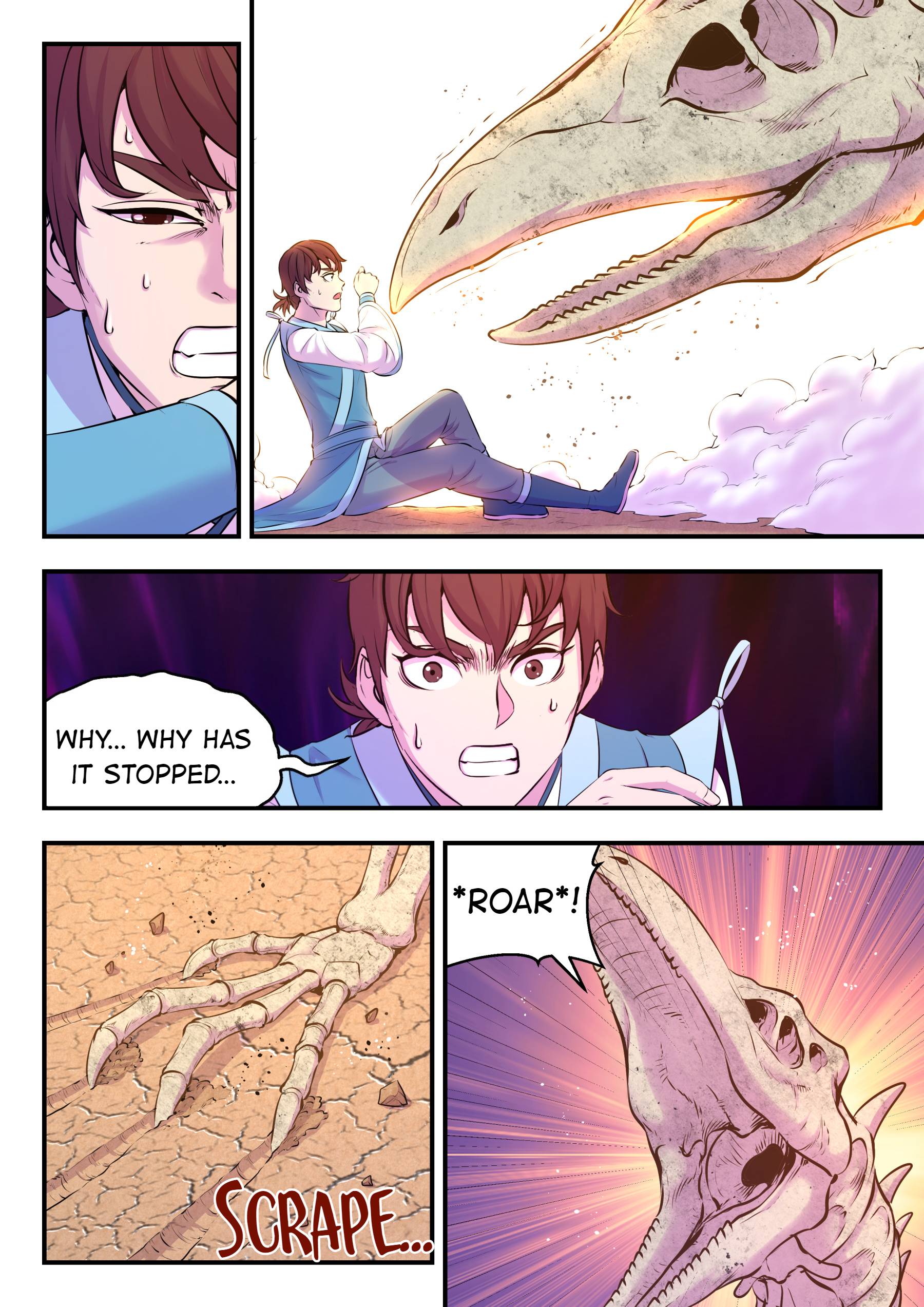Chapter 79 - Image 23