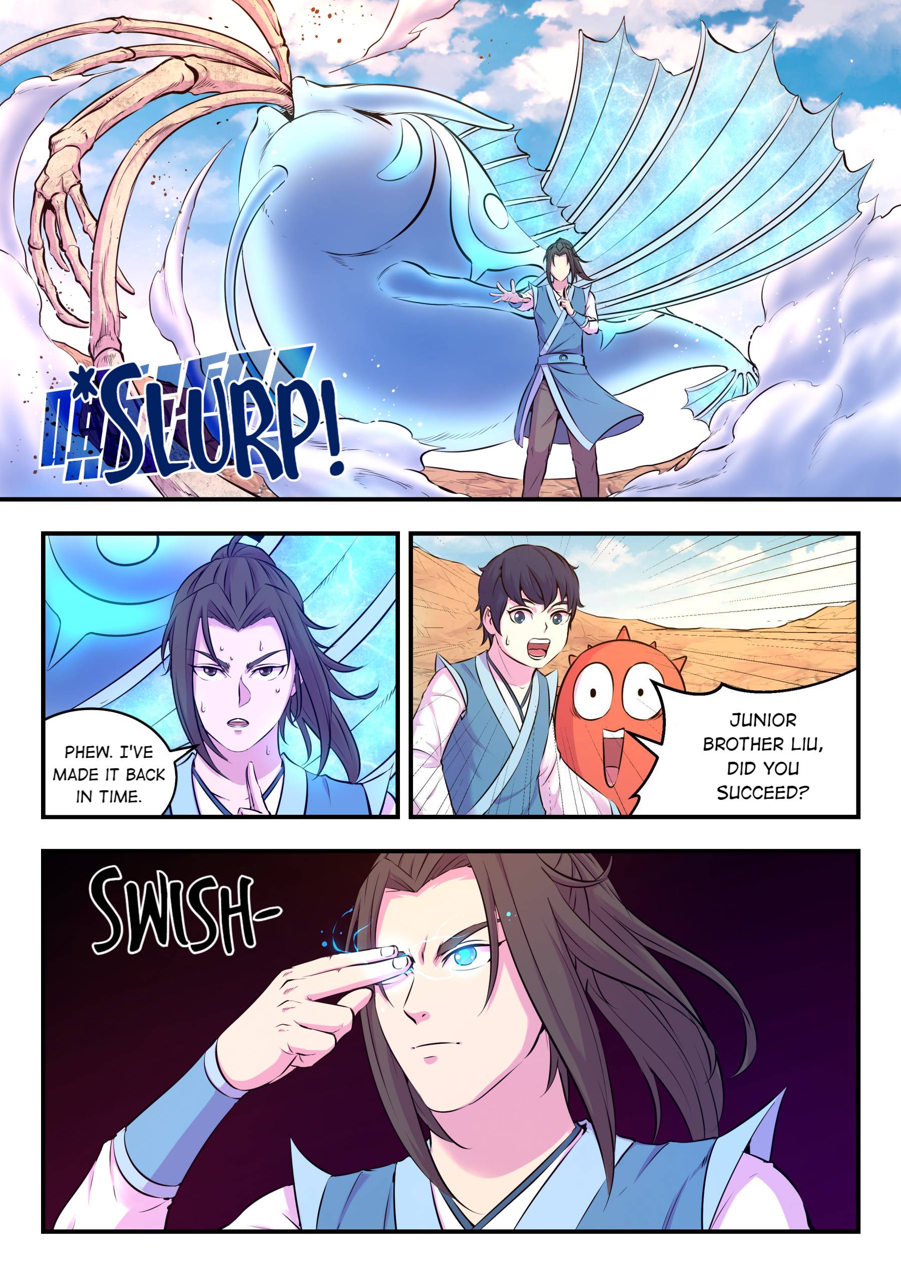 Chapter 79 - Image 26