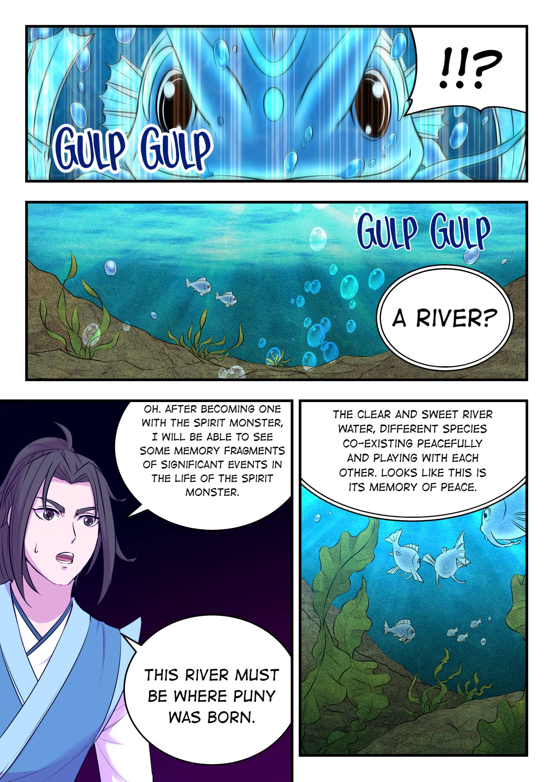 Chapter 79 - Image 8