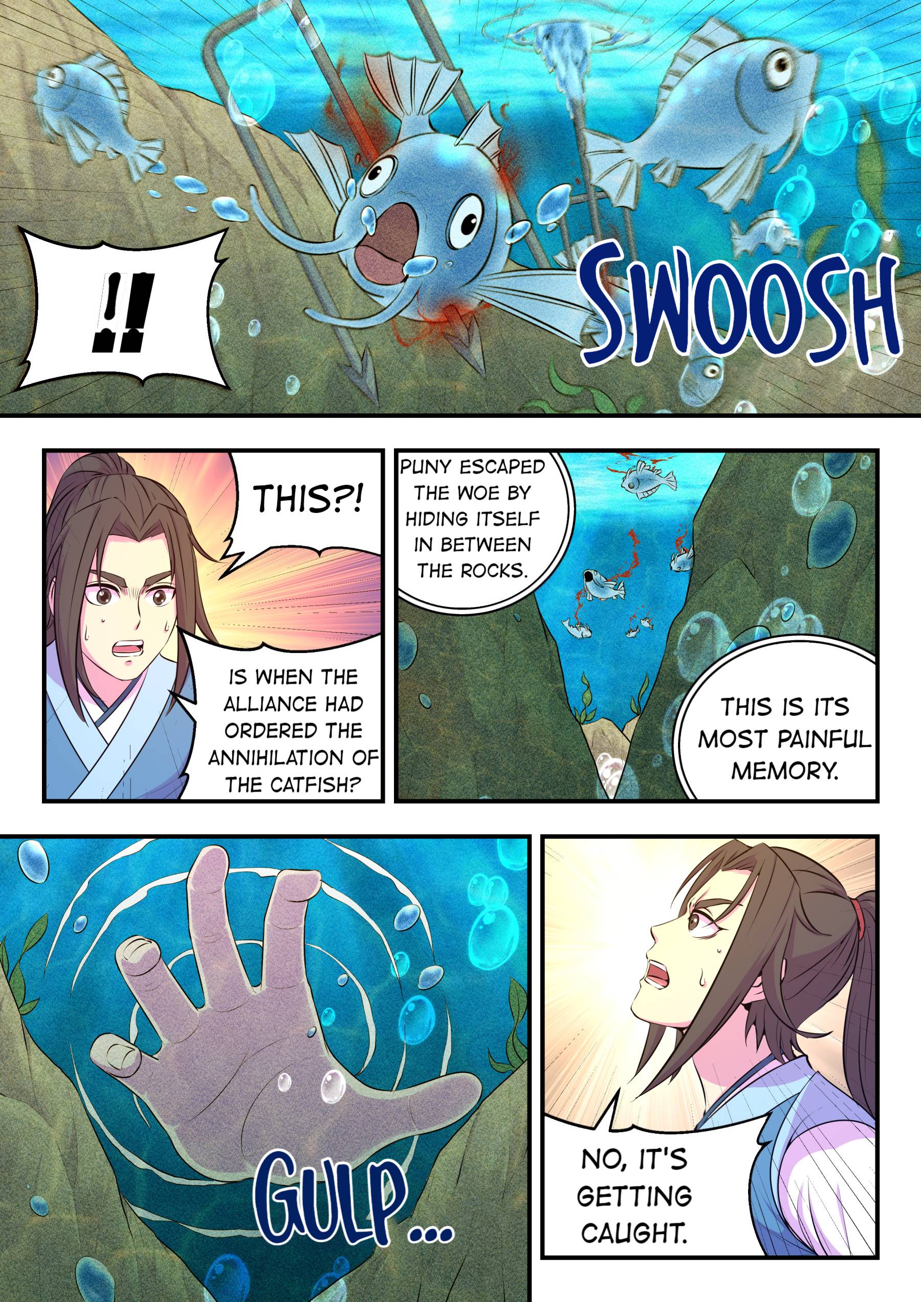Chapter 79 - Image 9