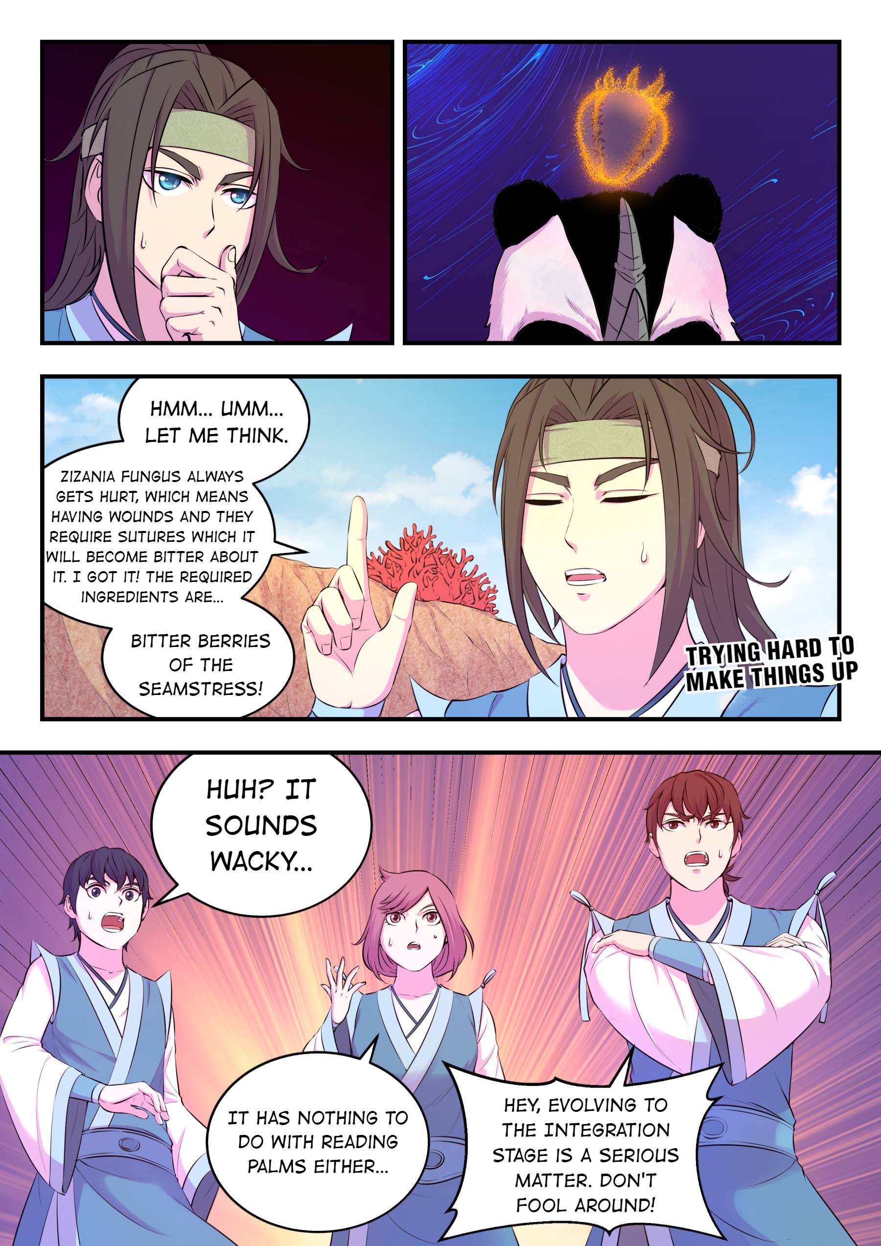 Chapter 80 - Image 10