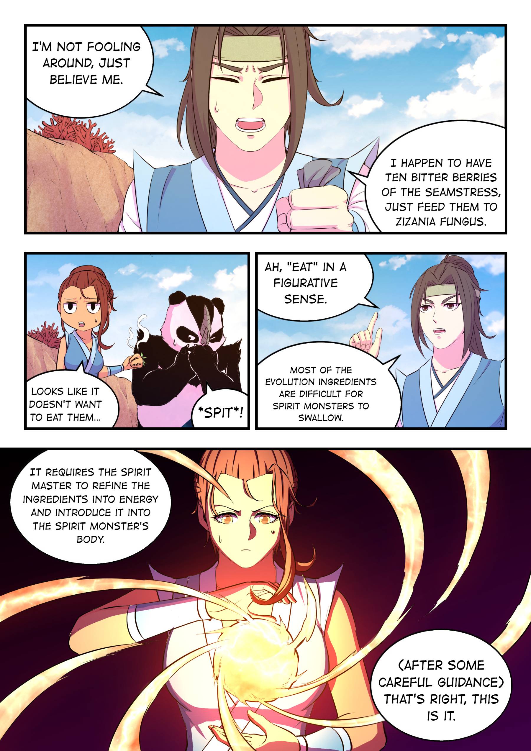 Chapter 80 - Image 11