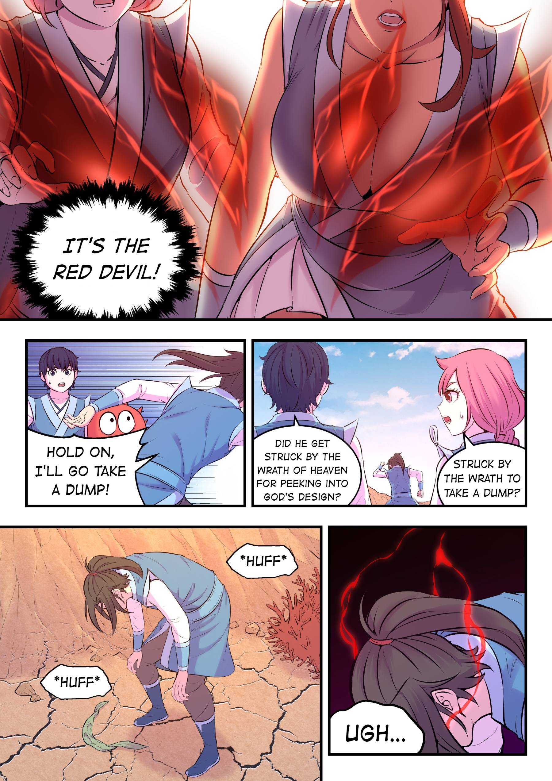 Chapter 80 - Image 18