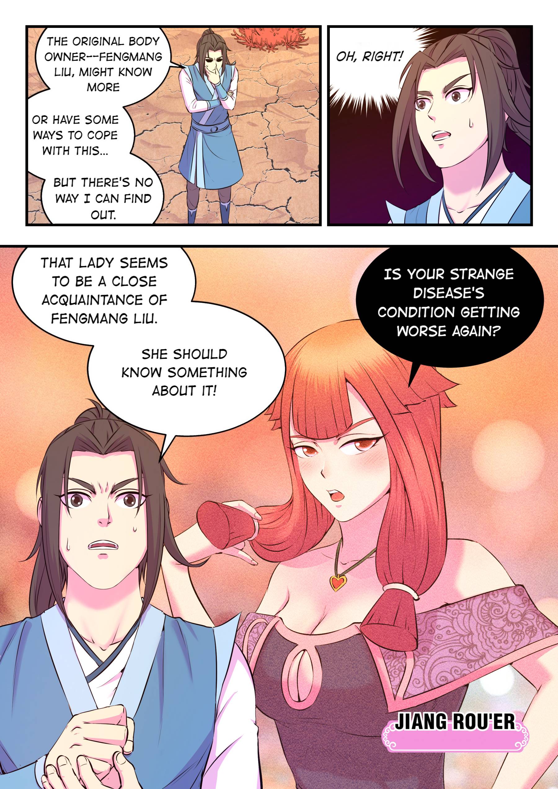 Chapter 80 - Image 21