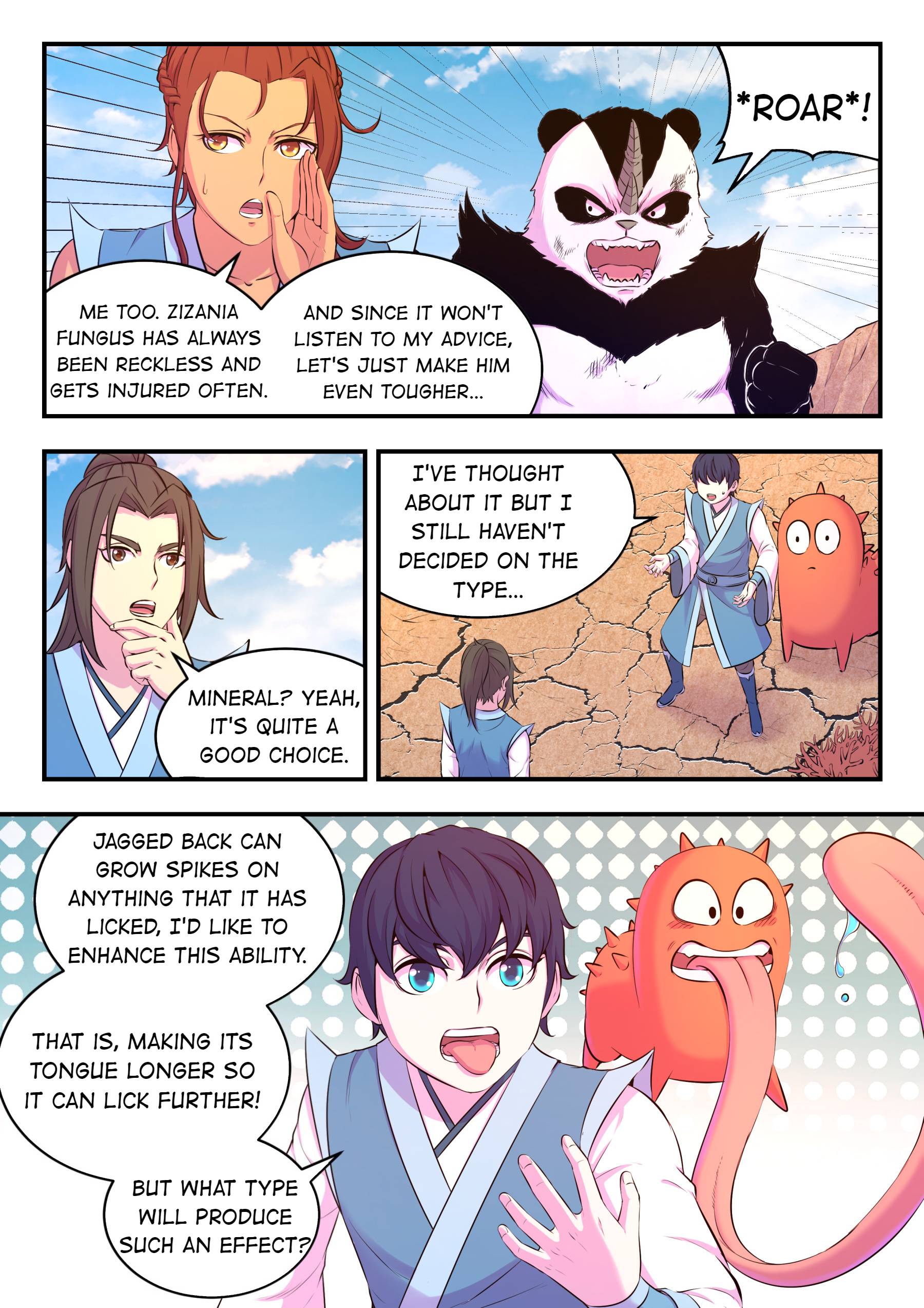 Chapter 80 - Image 3