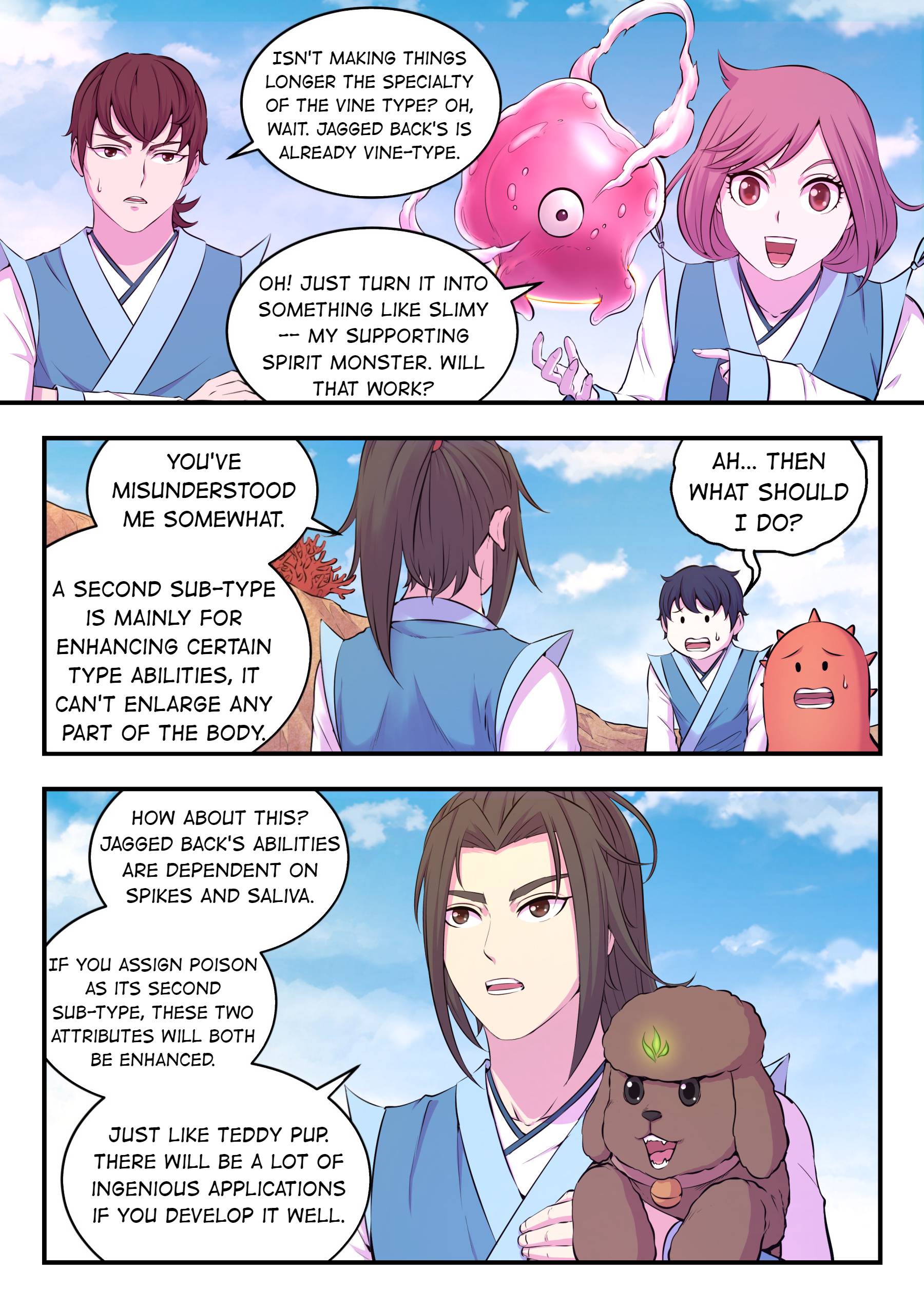 Chapter 80 - Image 4