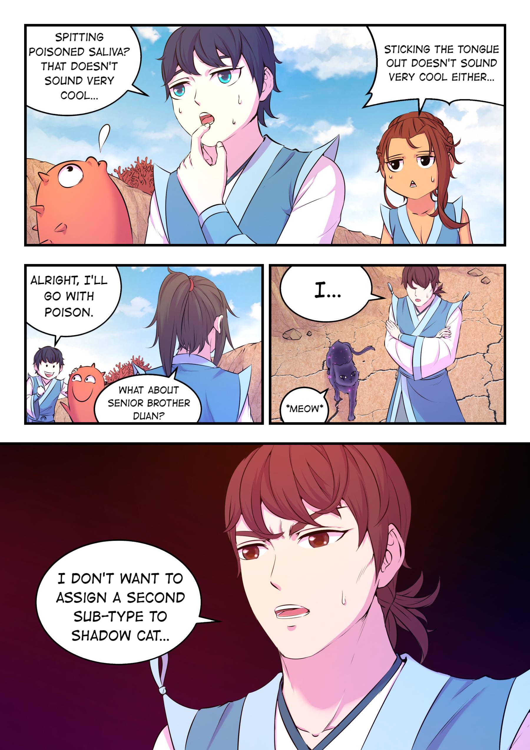 Chapter 80 - Image 5