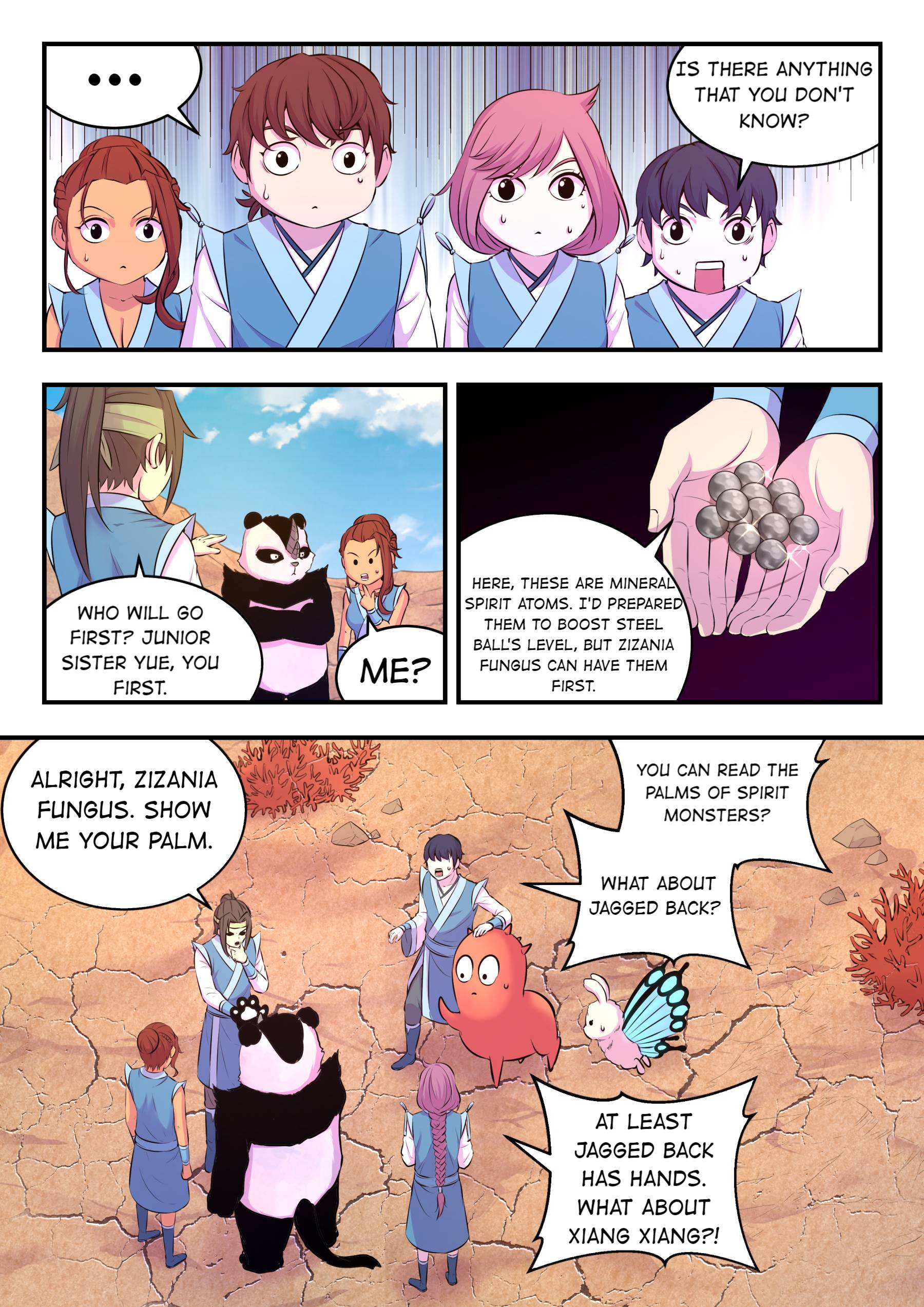Chapter 80 - Image 9