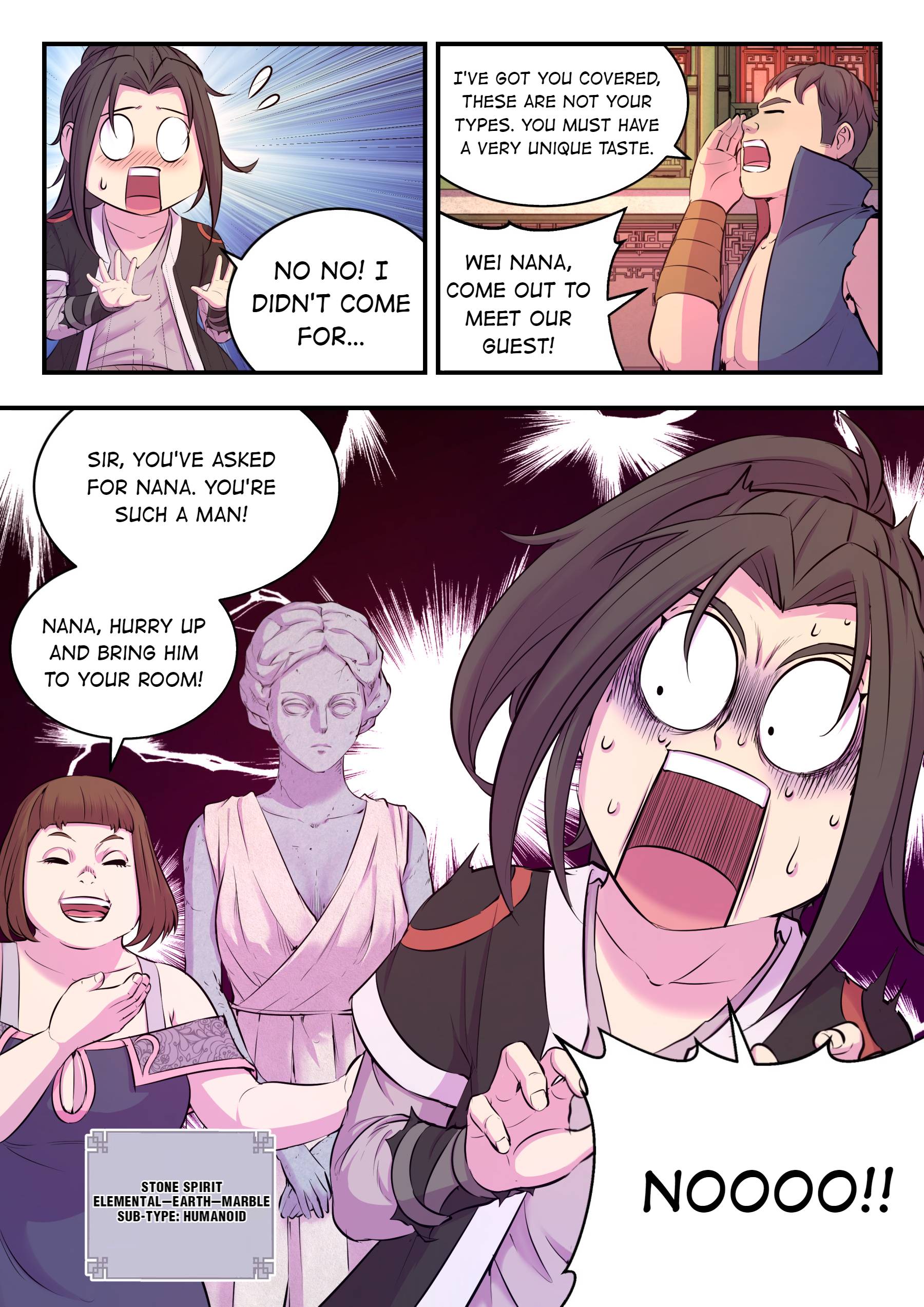 Chapter 81 - Image 12
