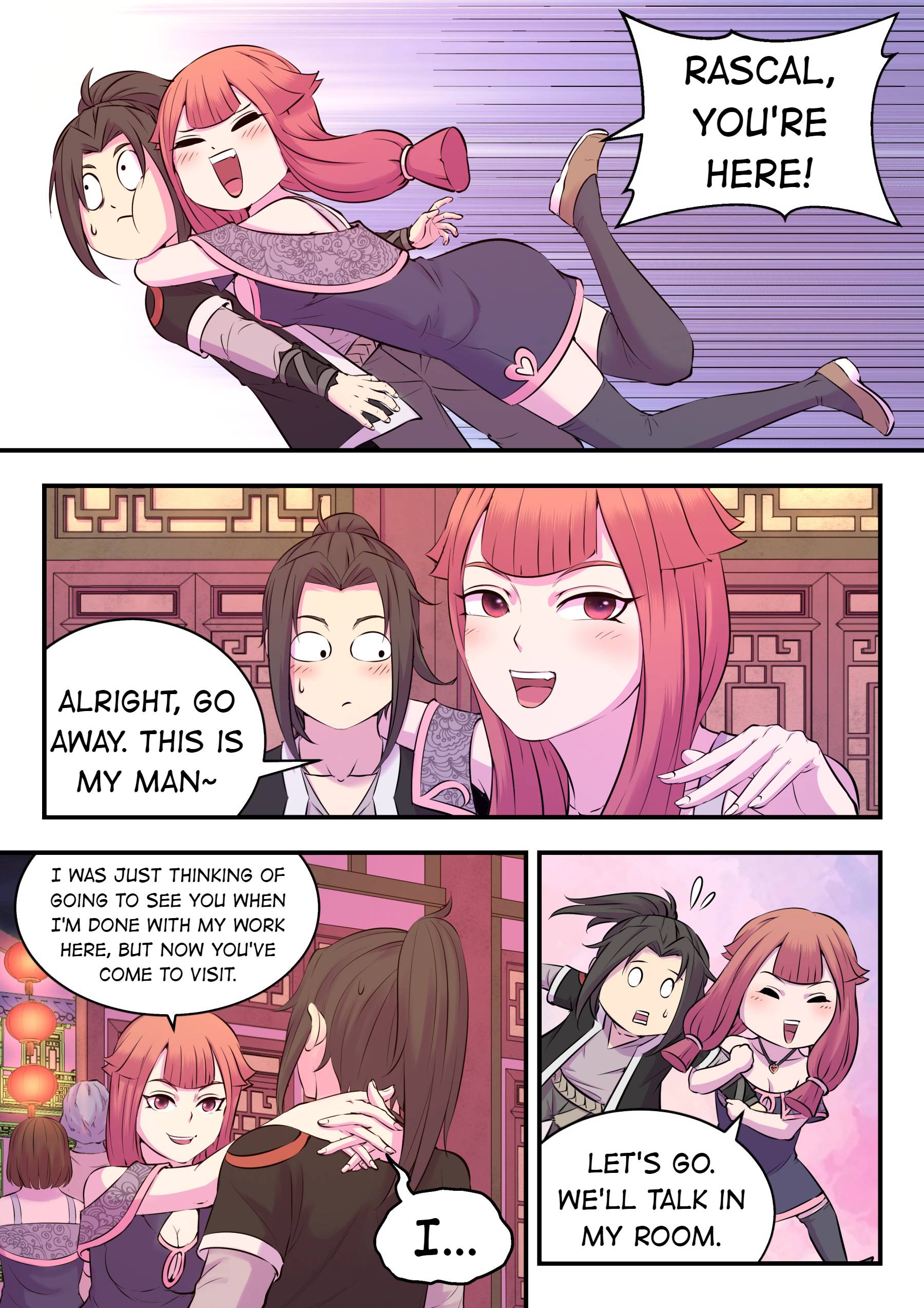 Chapter 81 - Image 14