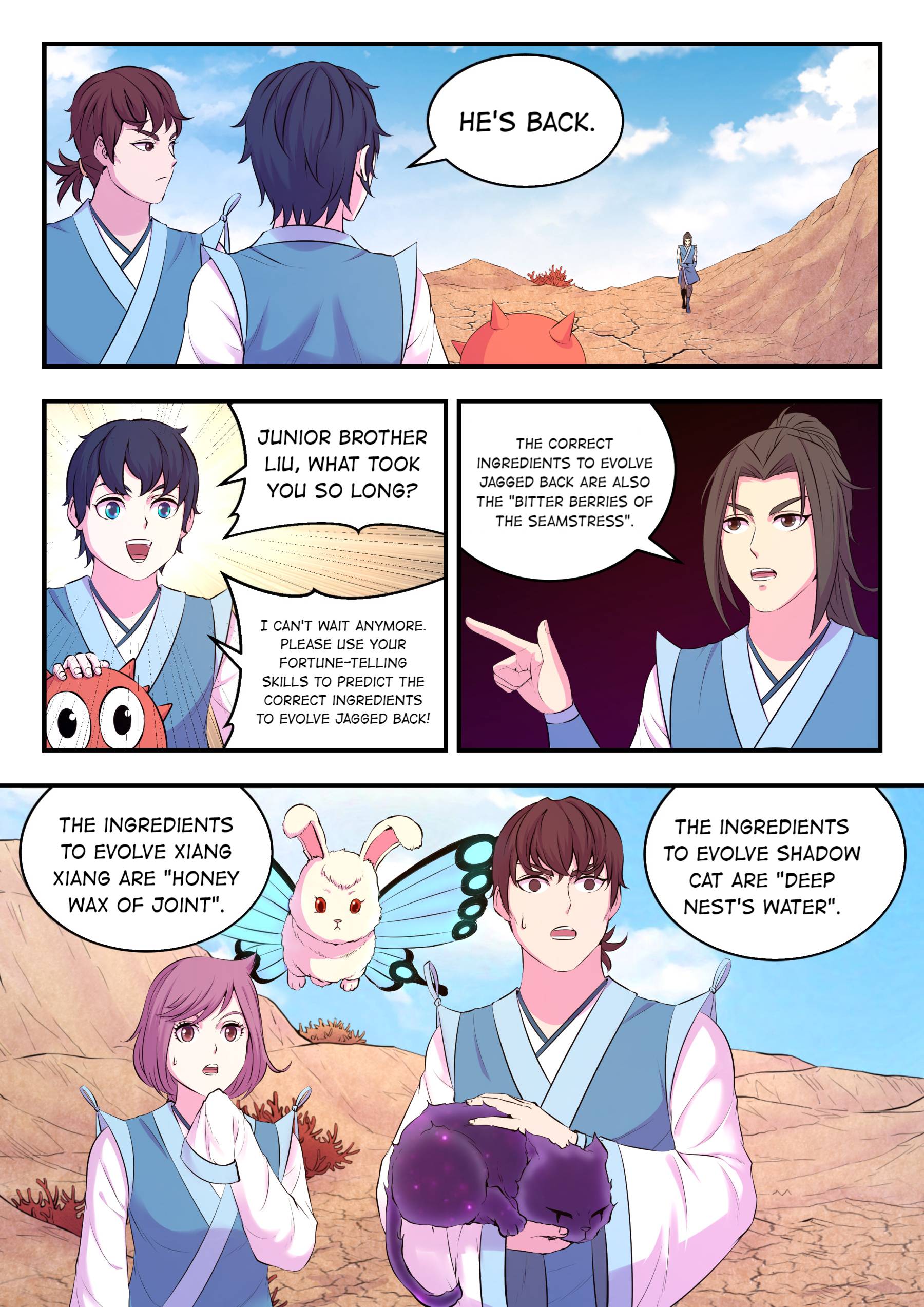 Chapter 81 - Image 2