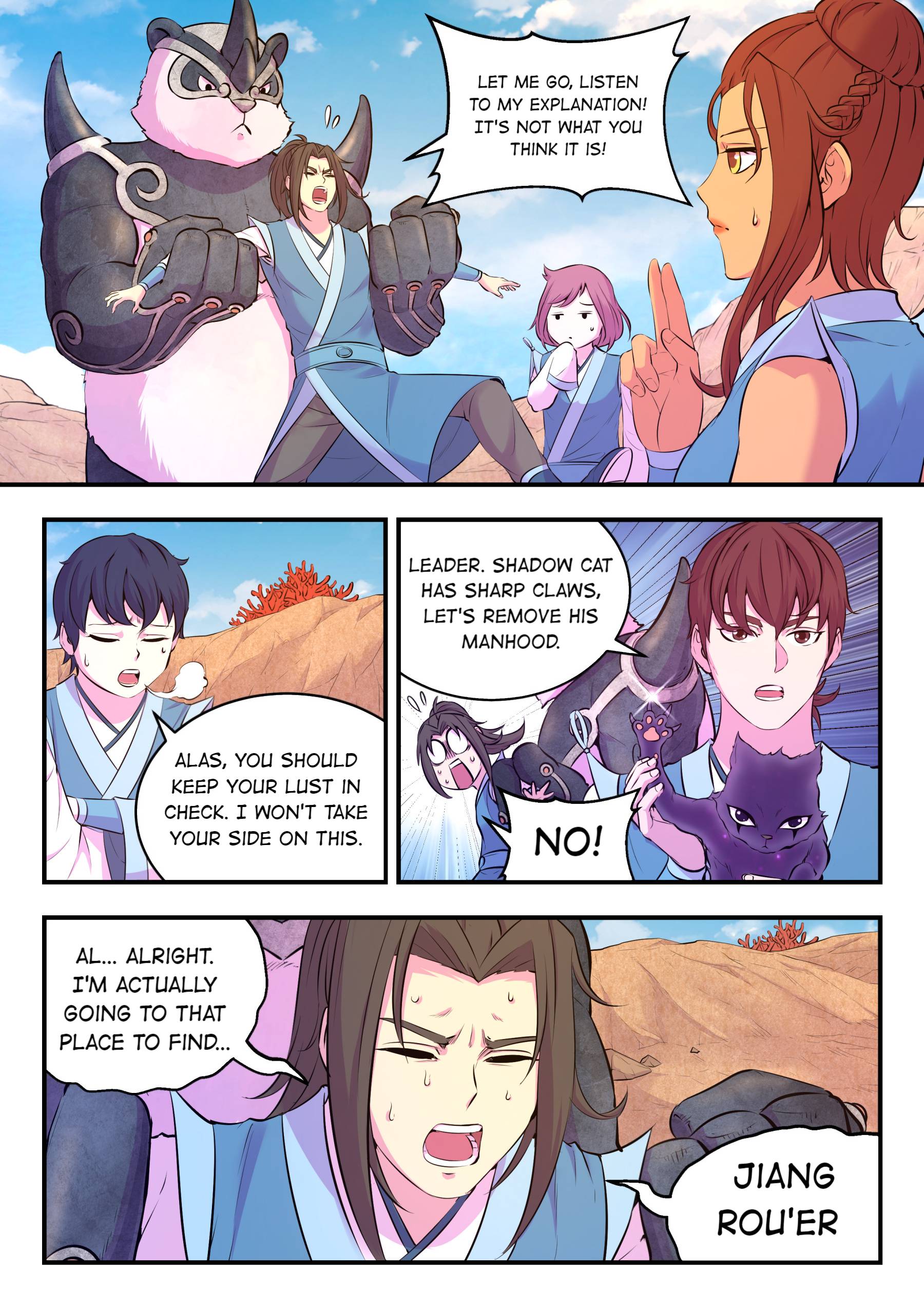 Chapter 81 - Image 6