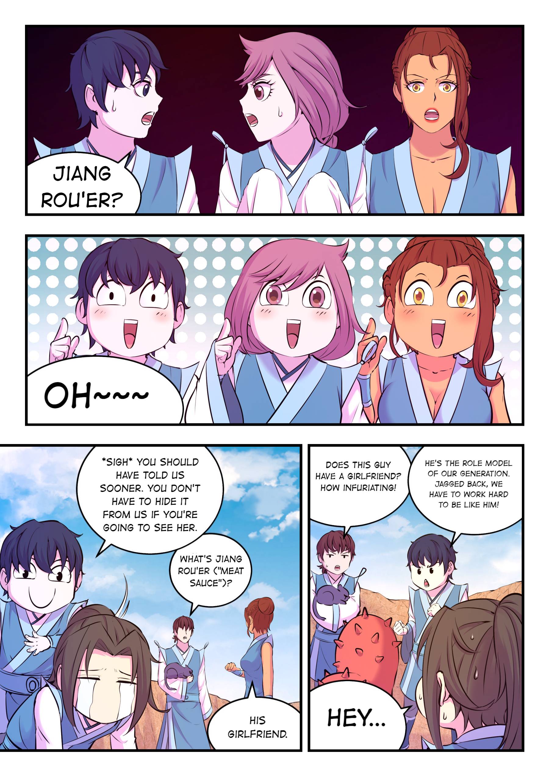 Chapter 81 - Image 7